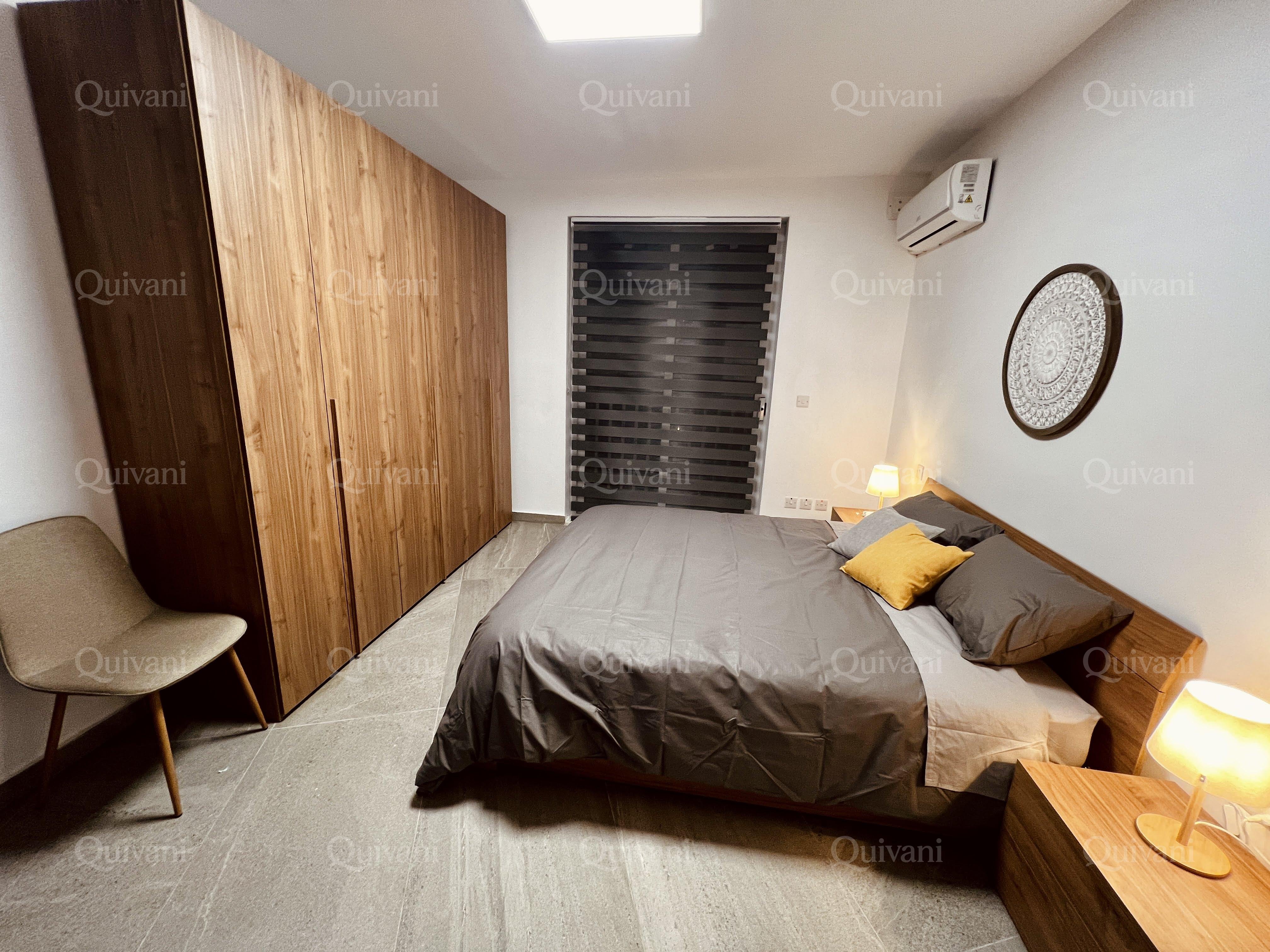 Swieqi Furnished Apartment