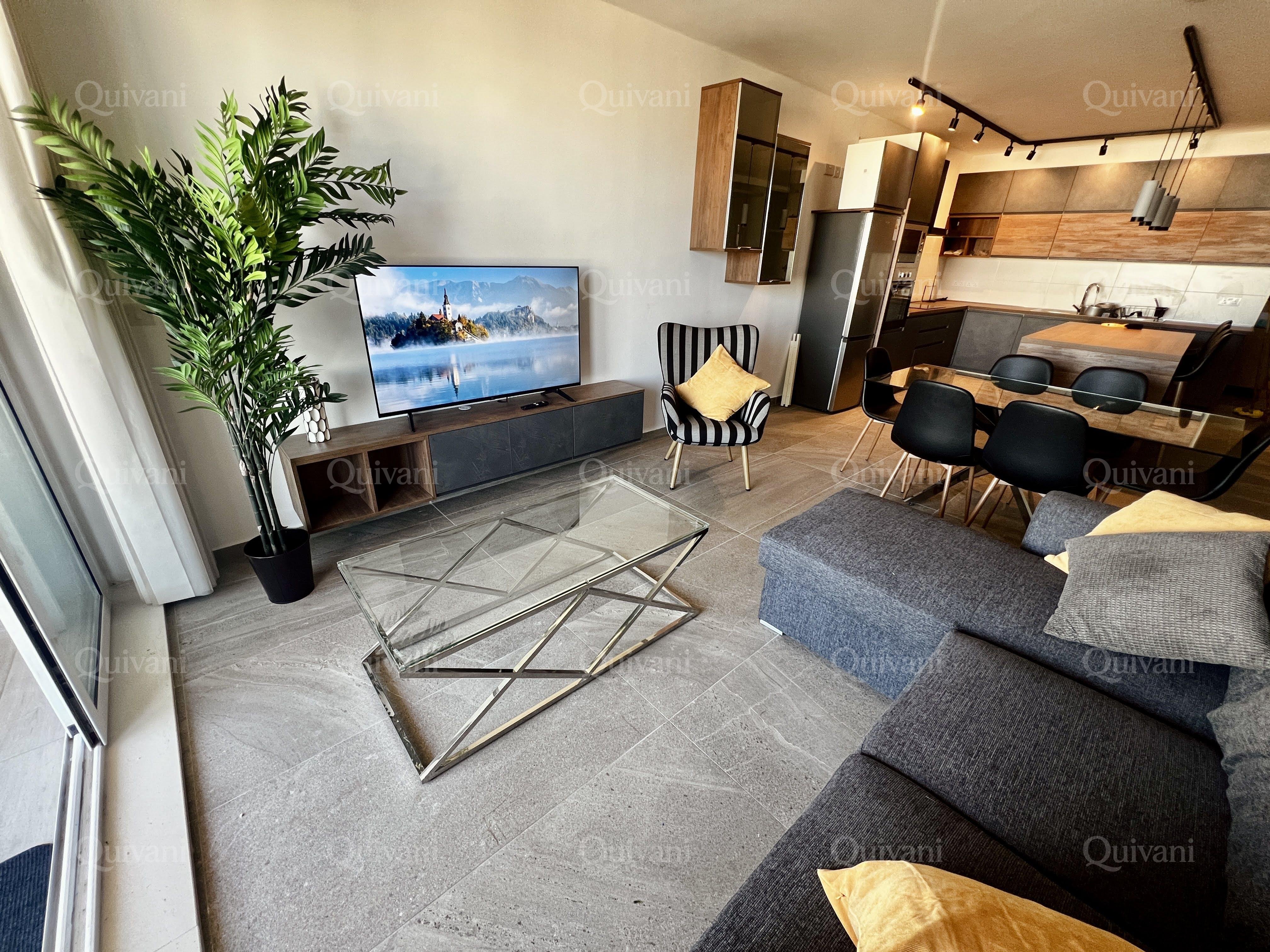 Swieqi Furnished Apartment