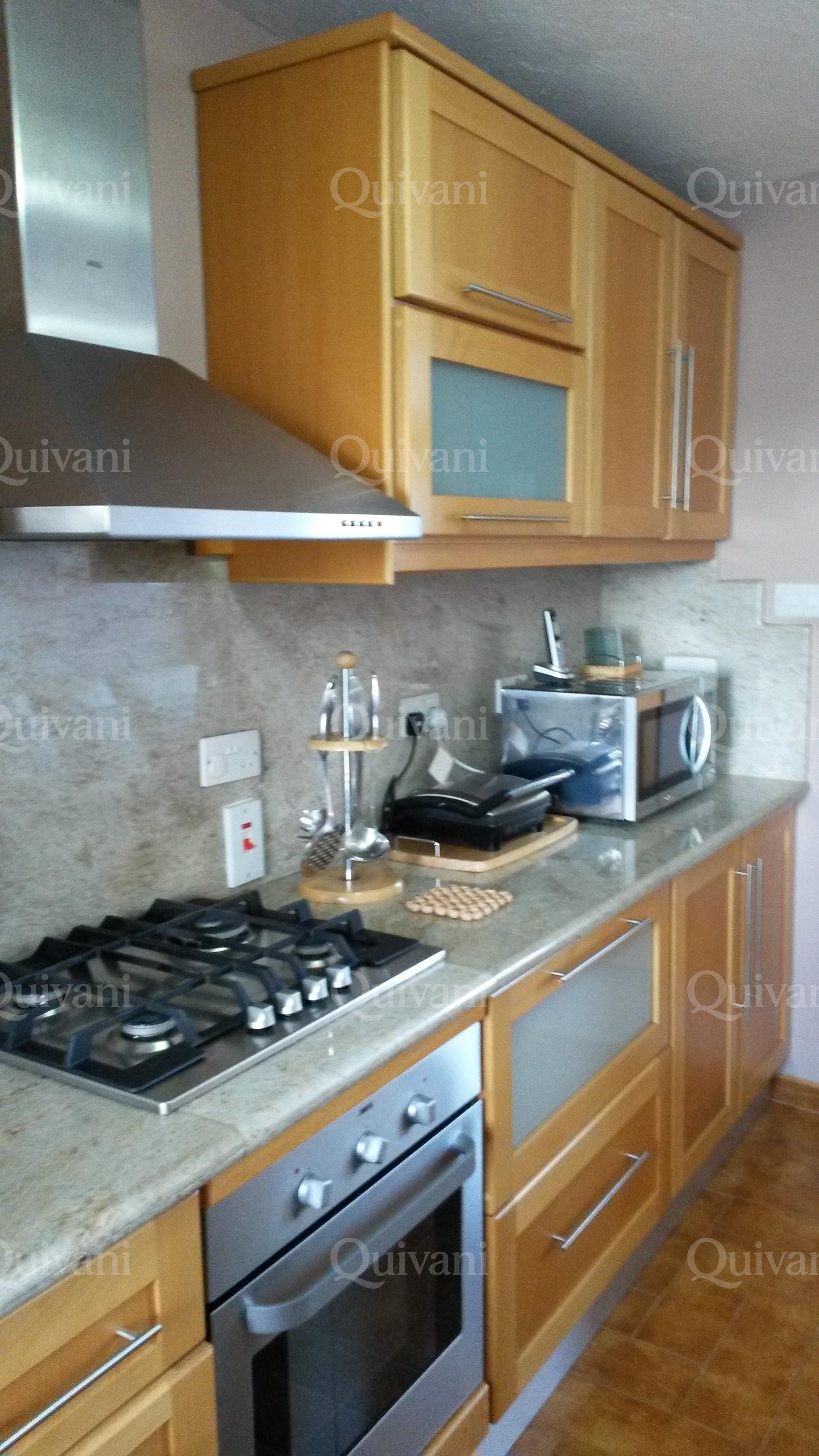 Sliema Converted Townhouse