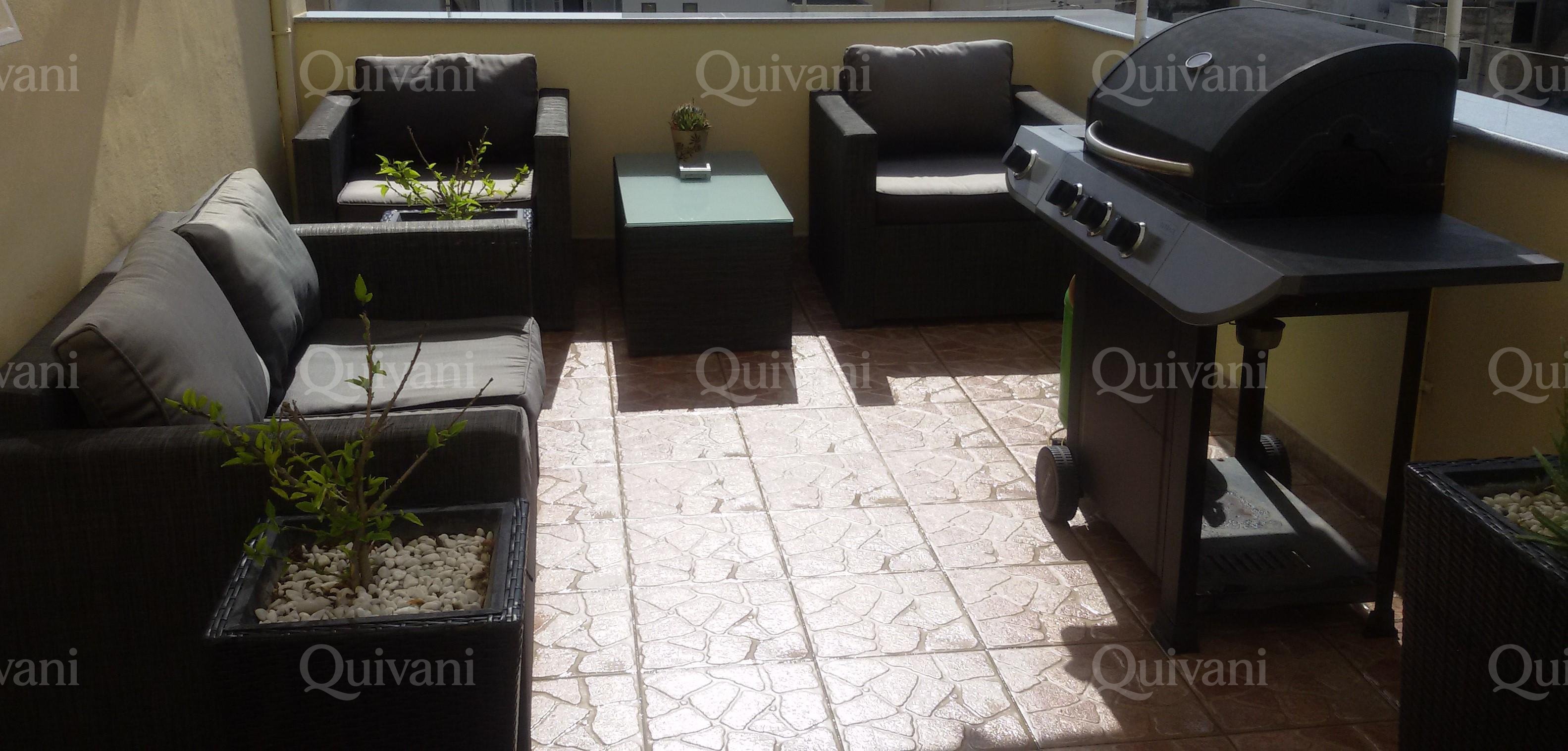 Sliema Converted Townhouse