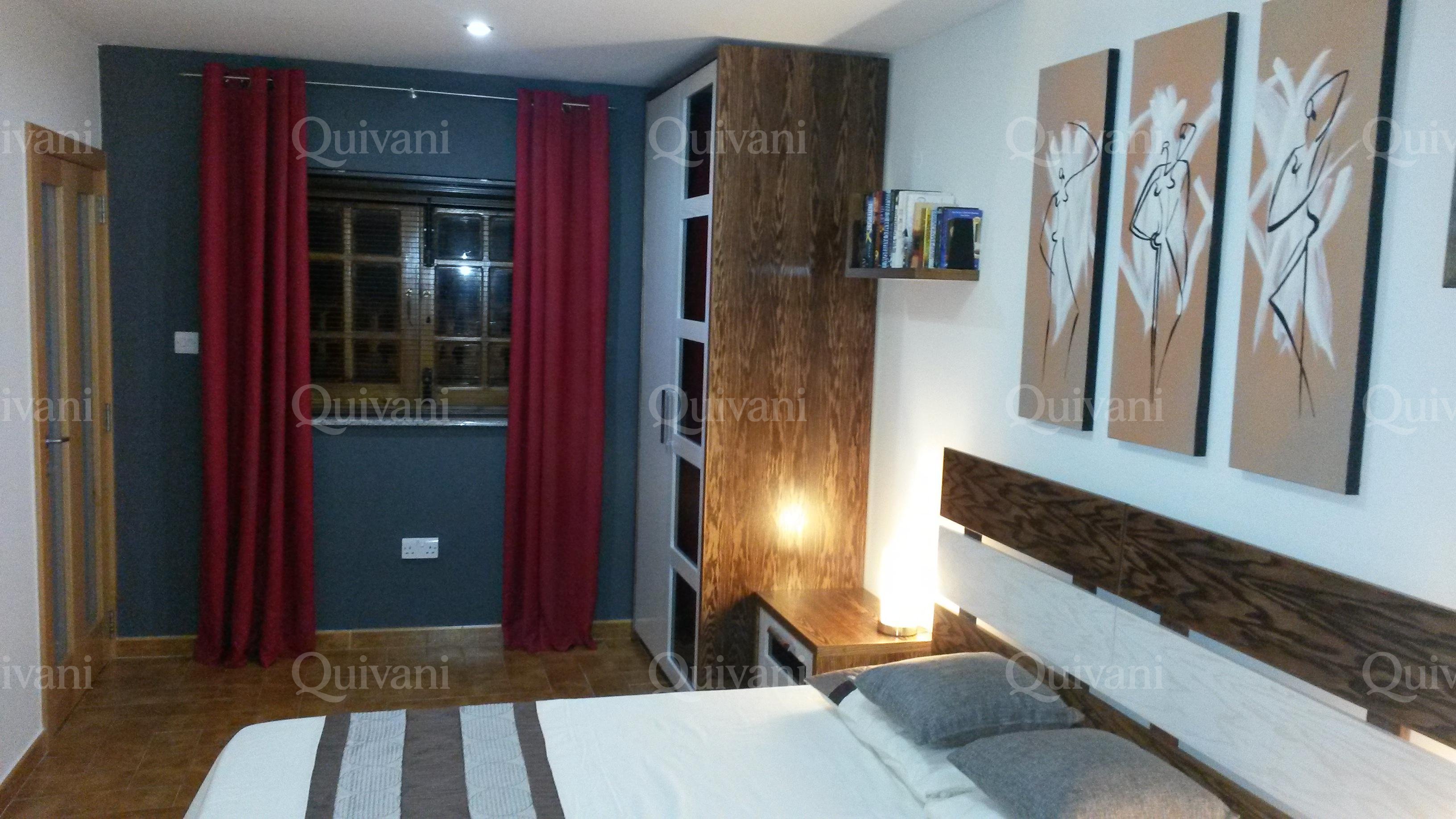 Sliema Converted Townhouse