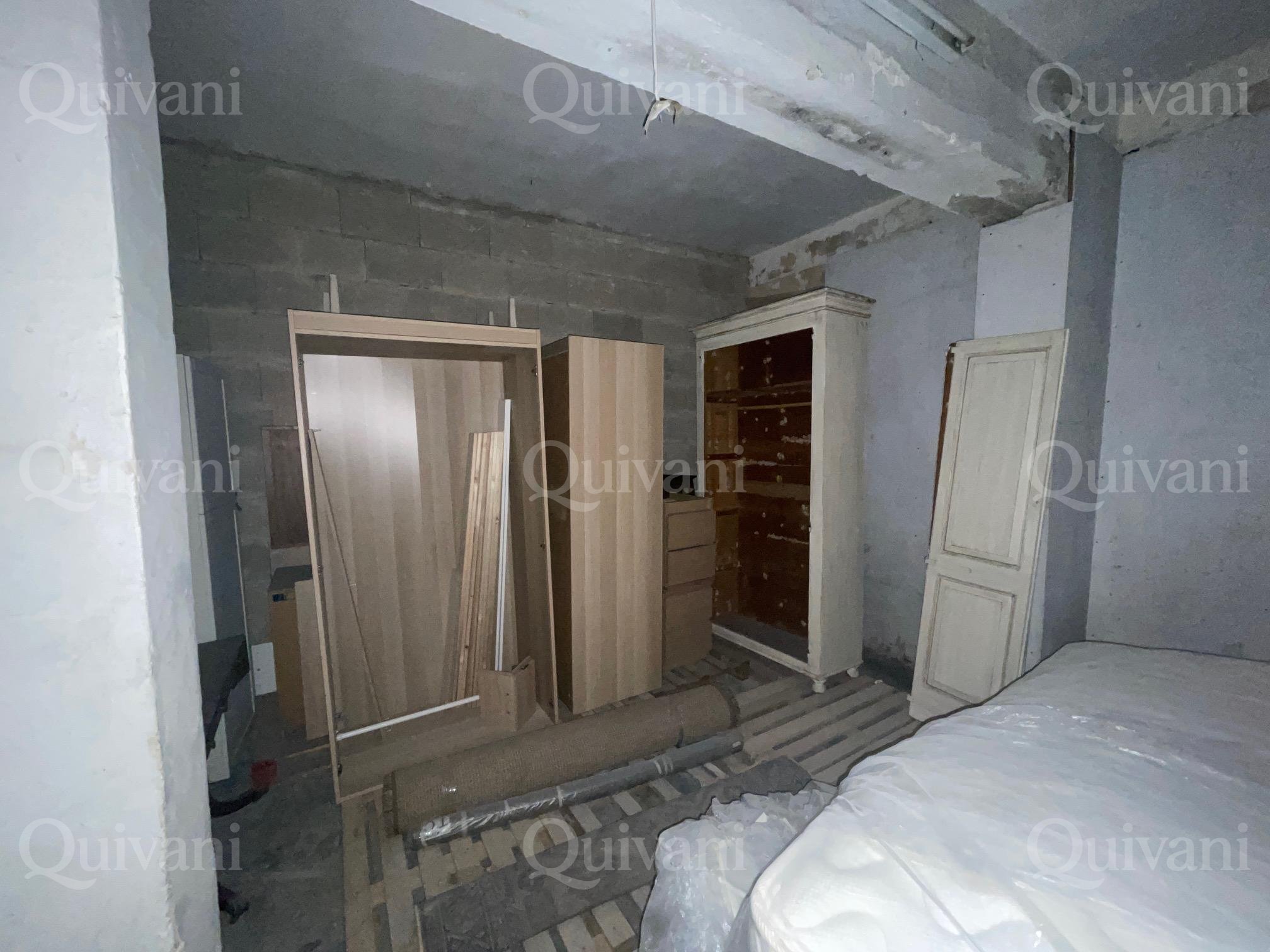 St Julians Needs Refurbishment Shop