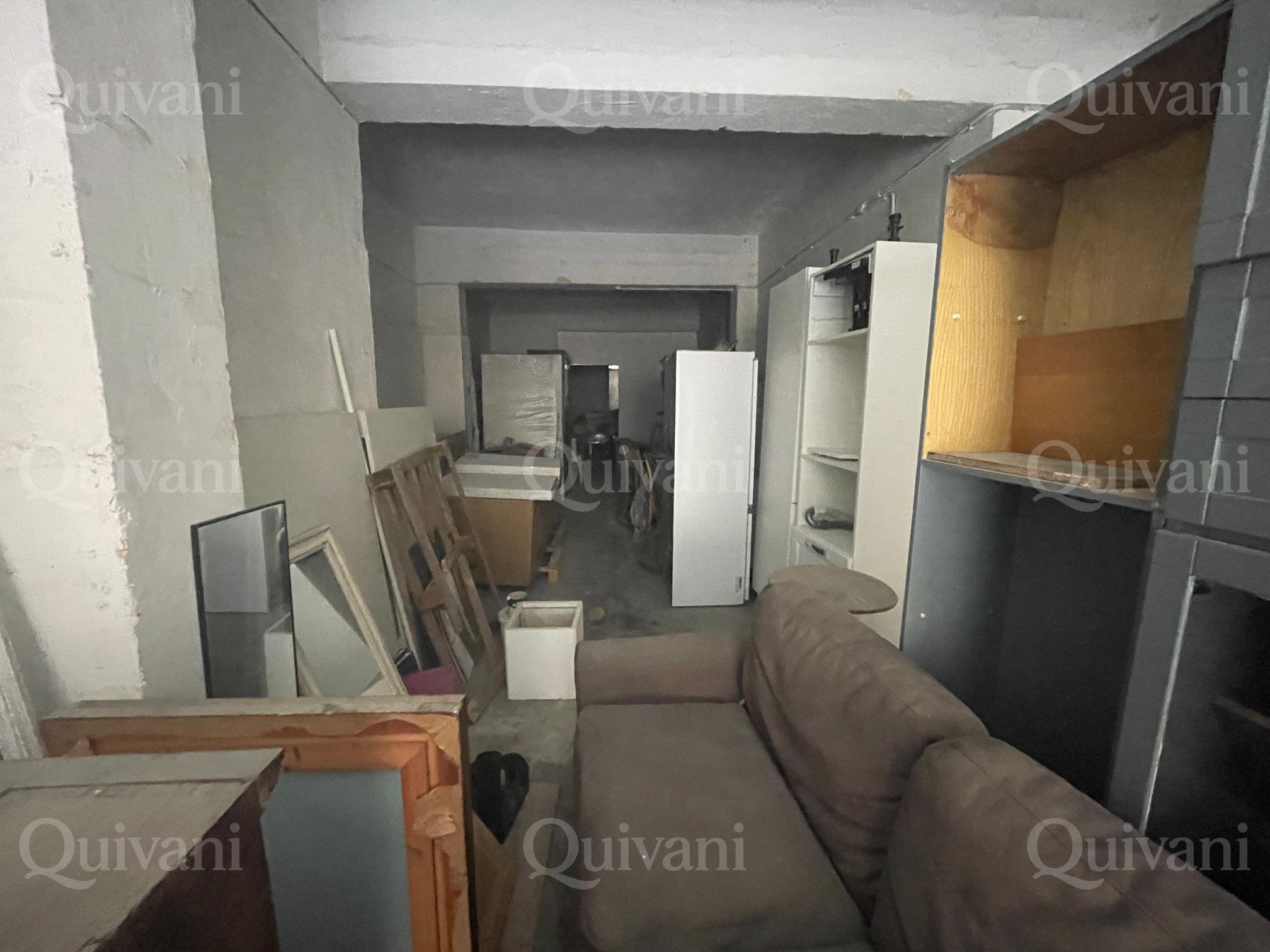 St Julians Needs Refurbishment Shop
