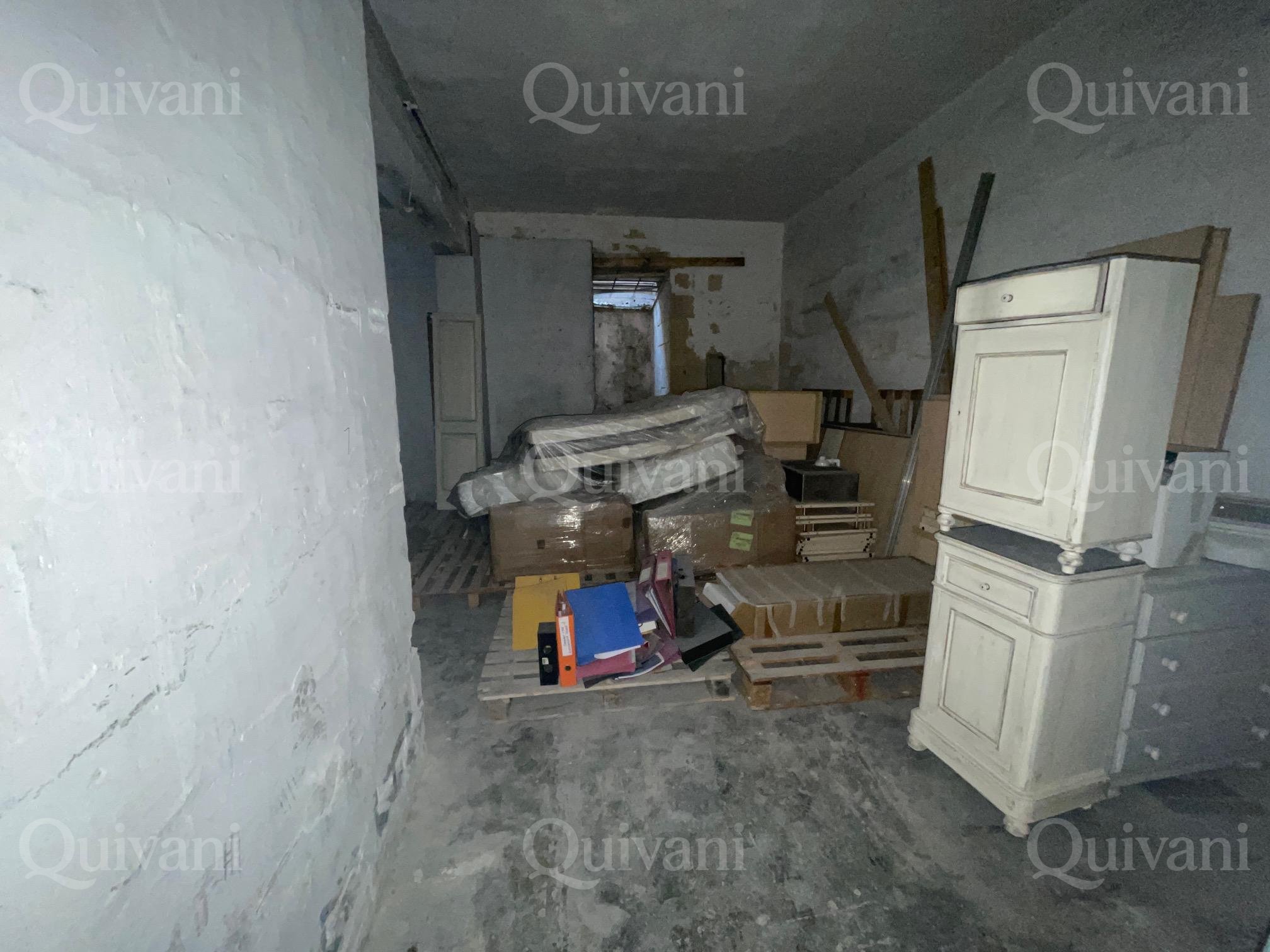 St Julians Needs Refurbishment Shop
