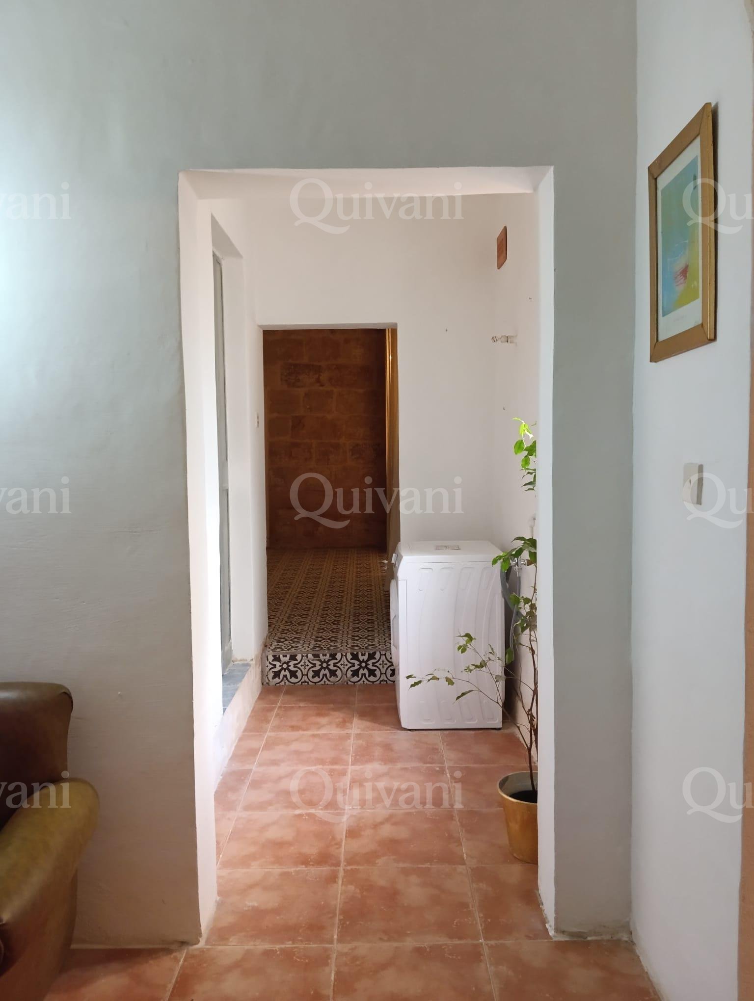 Zejtun Furnished House of Character