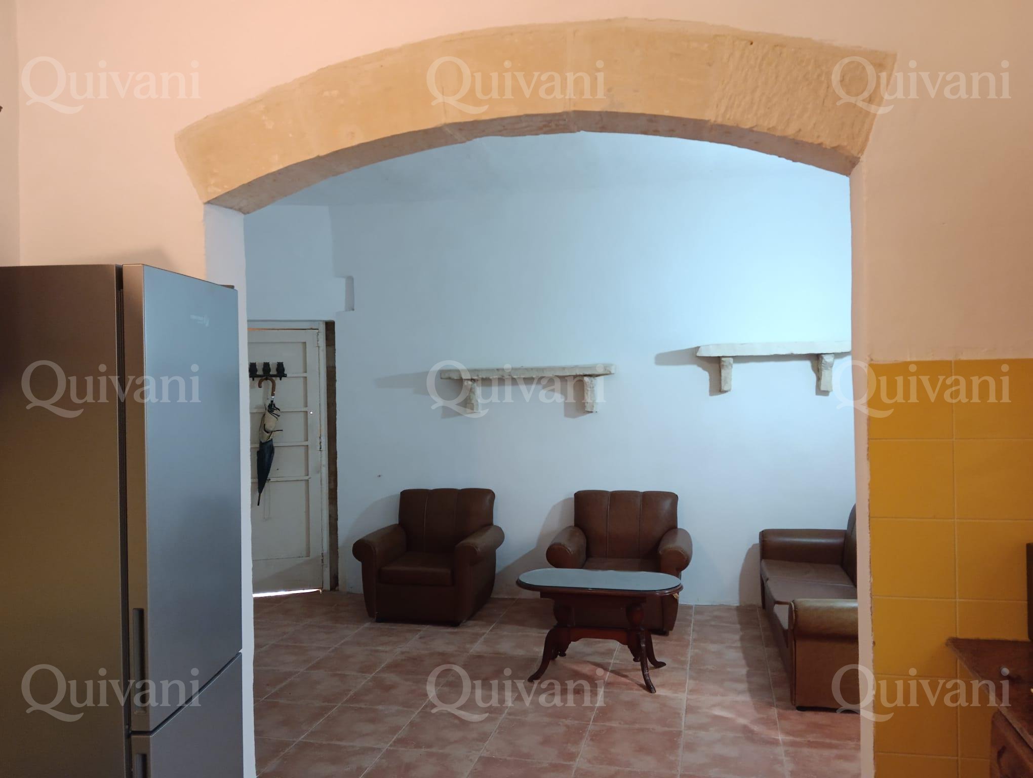 Zejtun Furnished House of Character