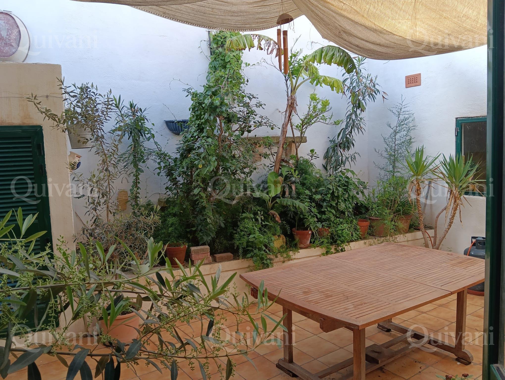 Zejtun Furnished House of Character
