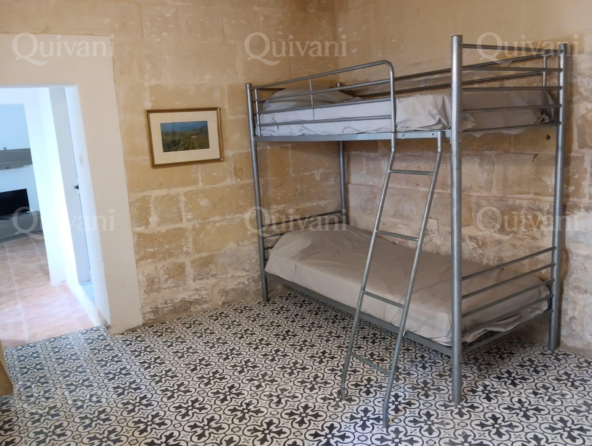 Zejtun Furnished House of Character