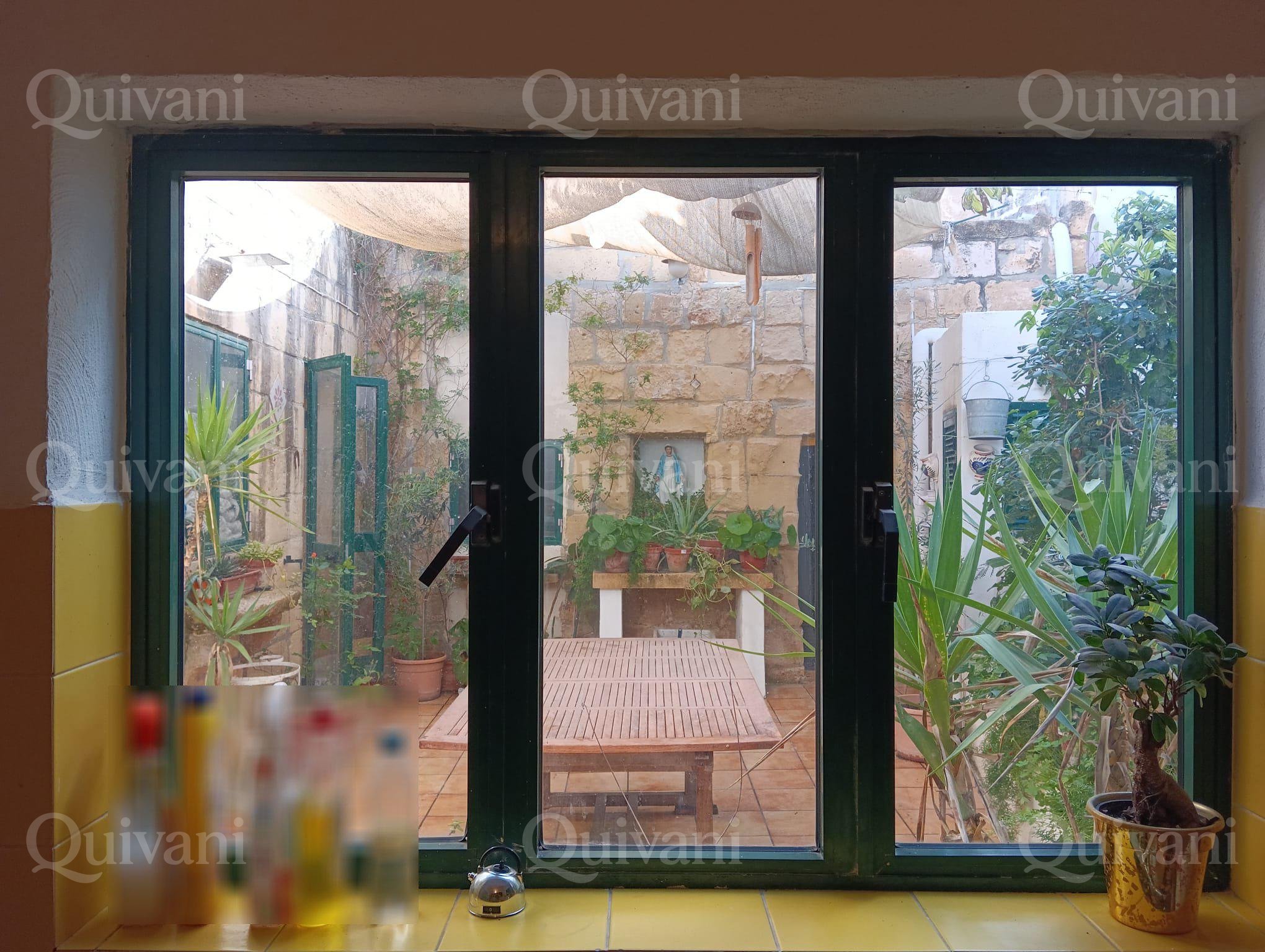 Zejtun Furnished House of Character
