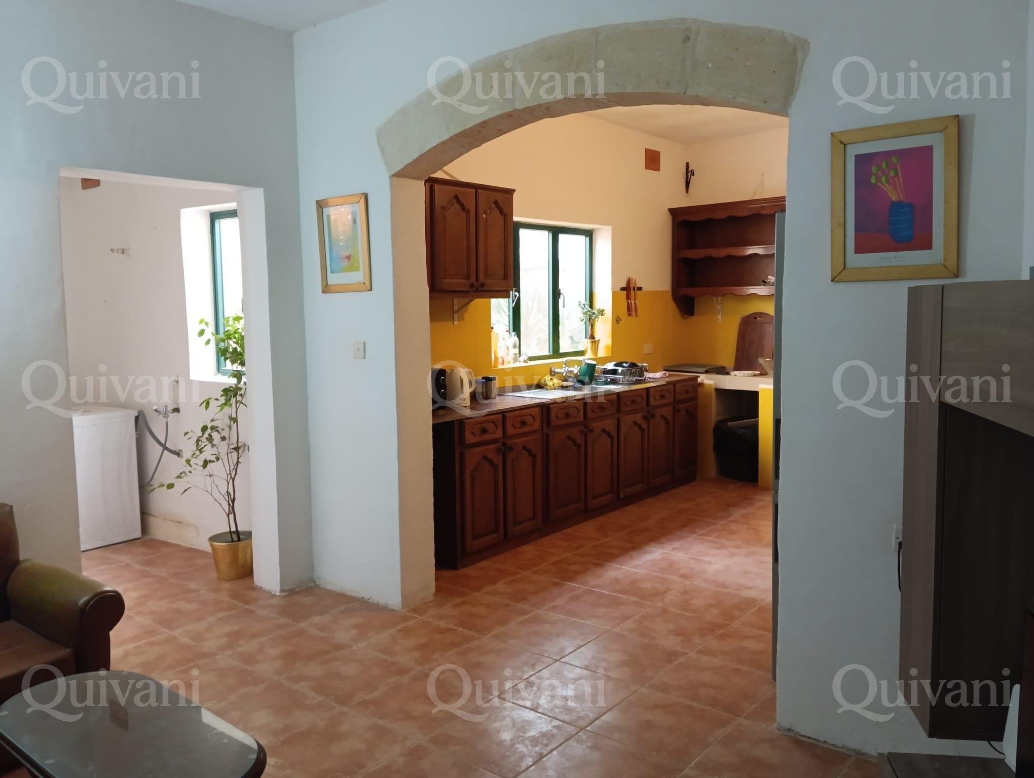 Zejtun Furnished House of Character
