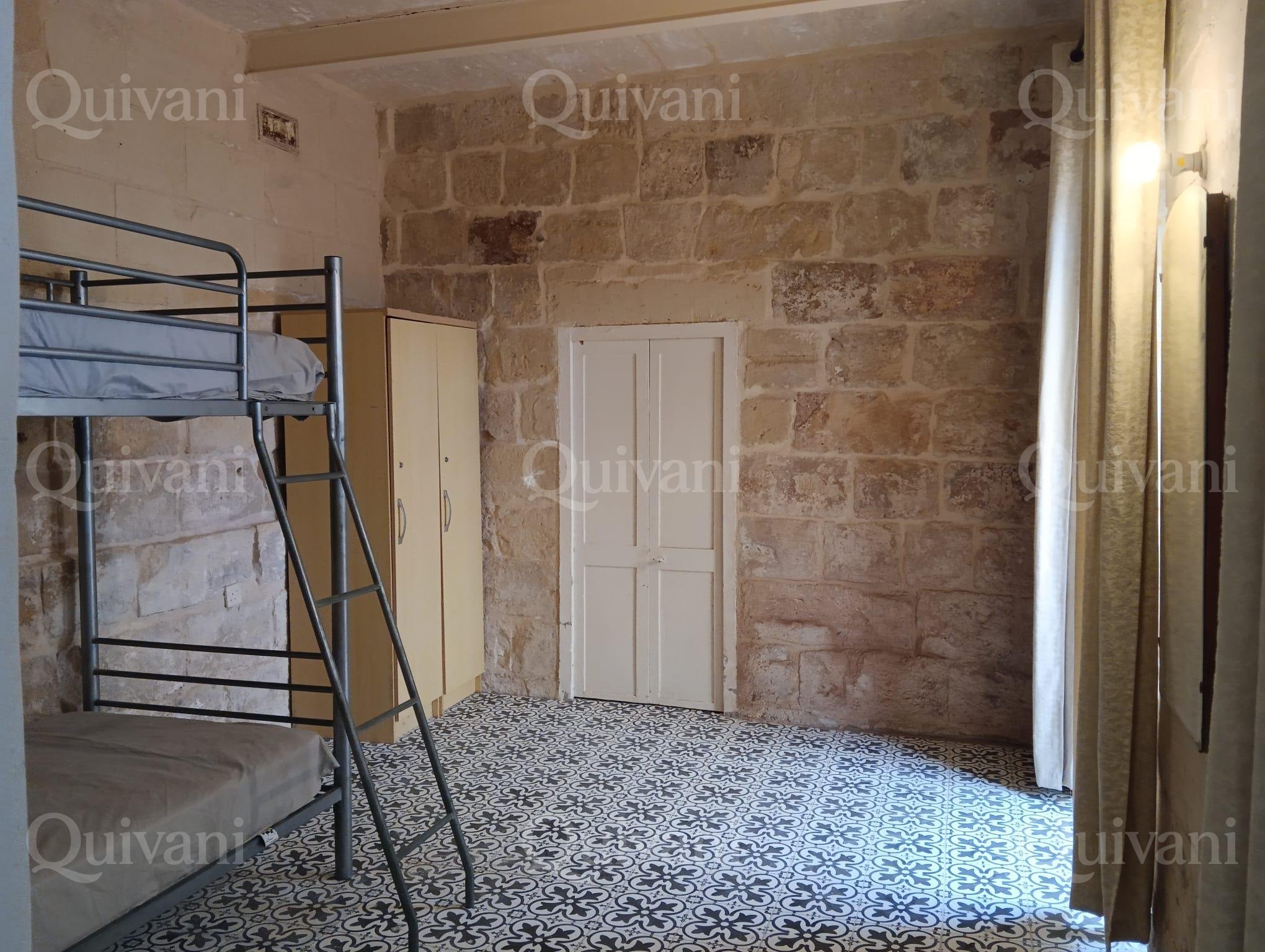 Zejtun Furnished House of Character