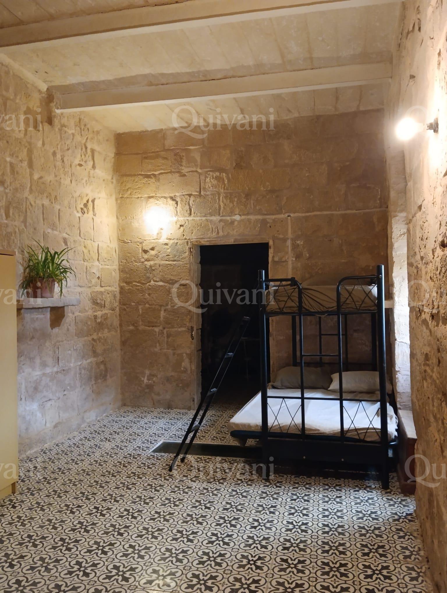 Zejtun Furnished House of Character