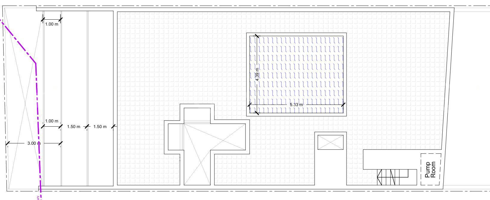 Zabbar Finished Penthouse
