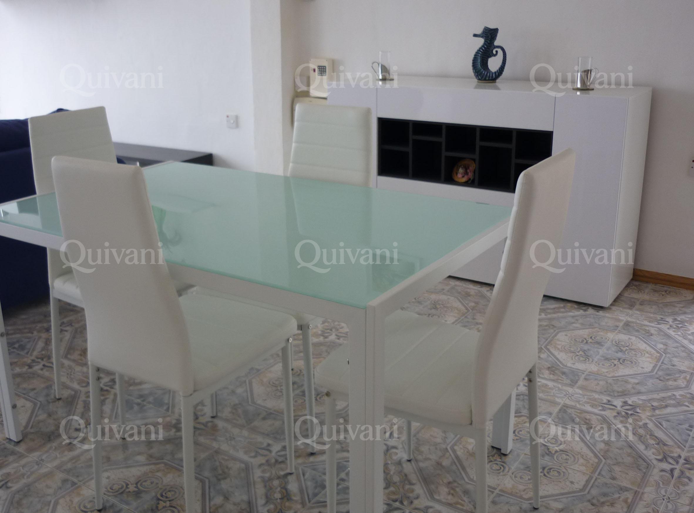 Mellieha, Furnished Detached Bungalow