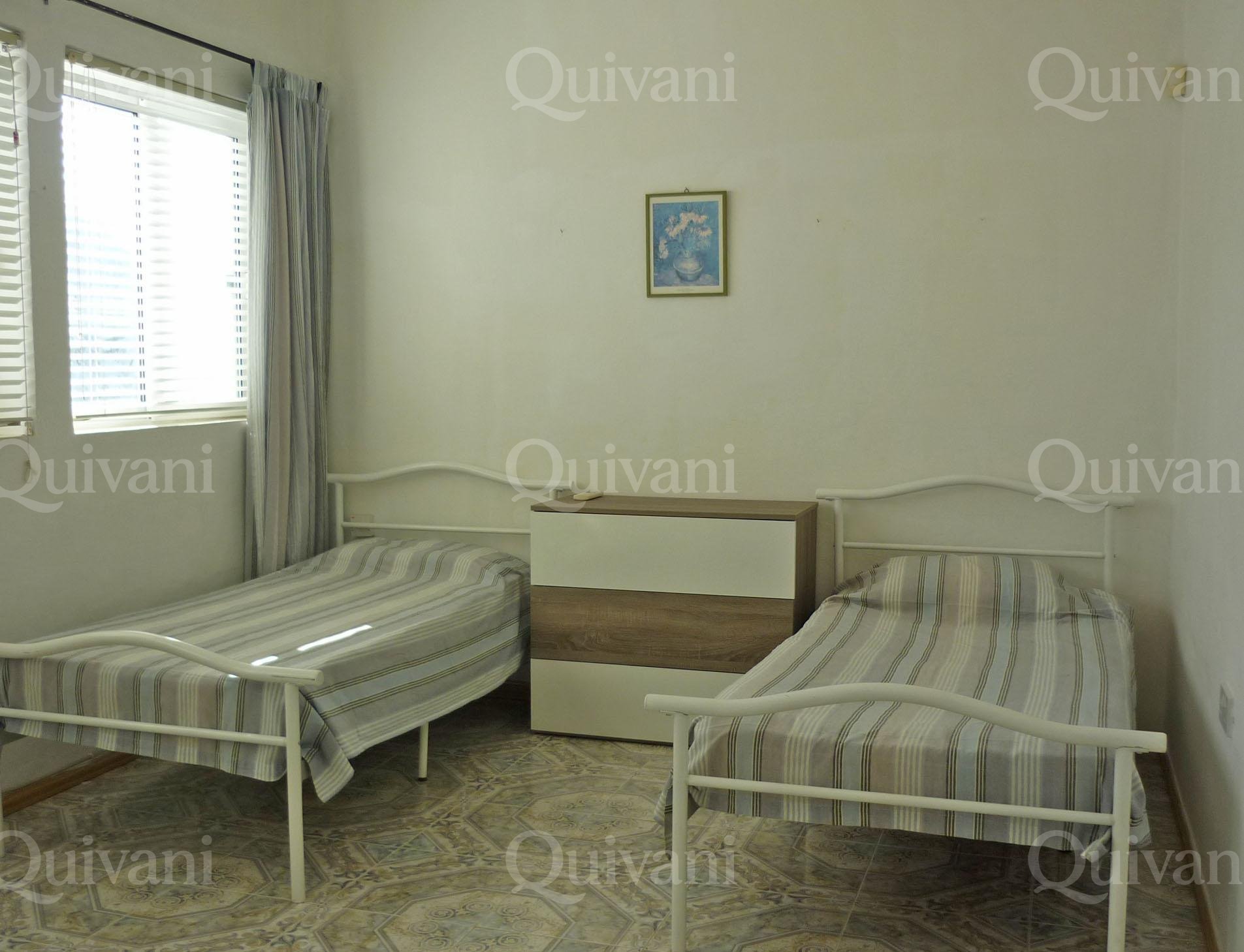 Mellieha, Furnished Detached Bungalow