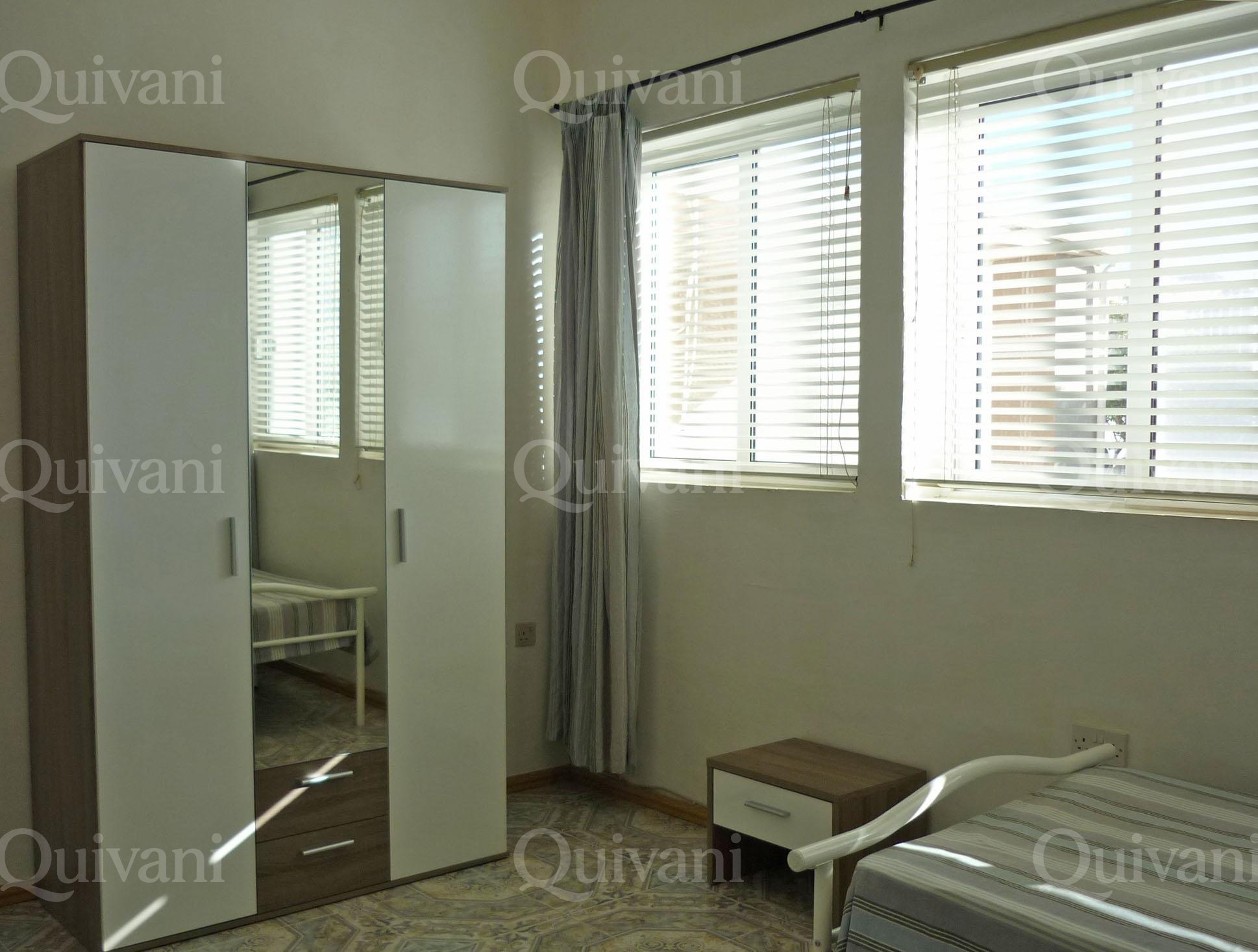Mellieha, Furnished Detached Bungalow