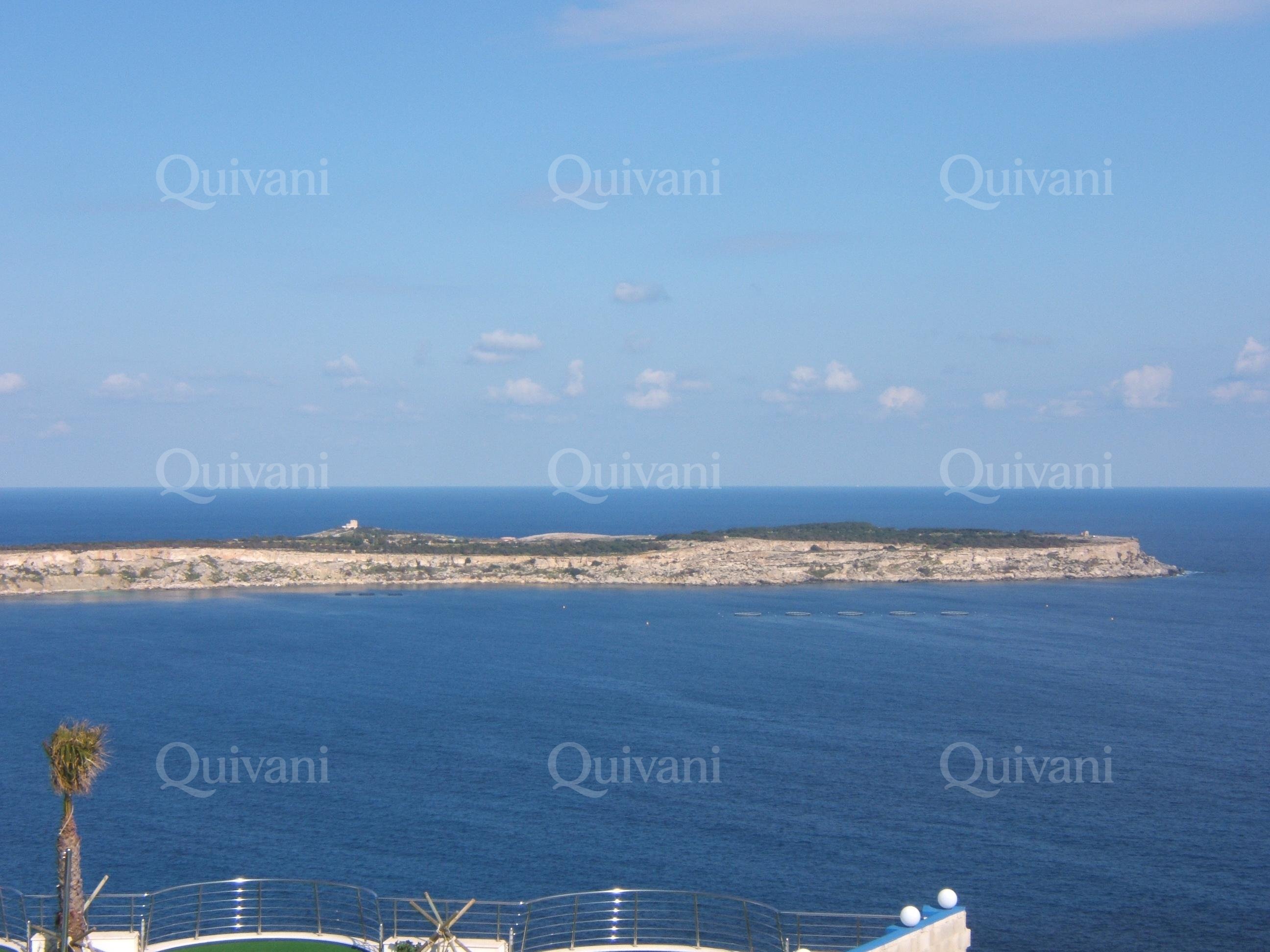 Mellieha, Furnished Detached Bungalow