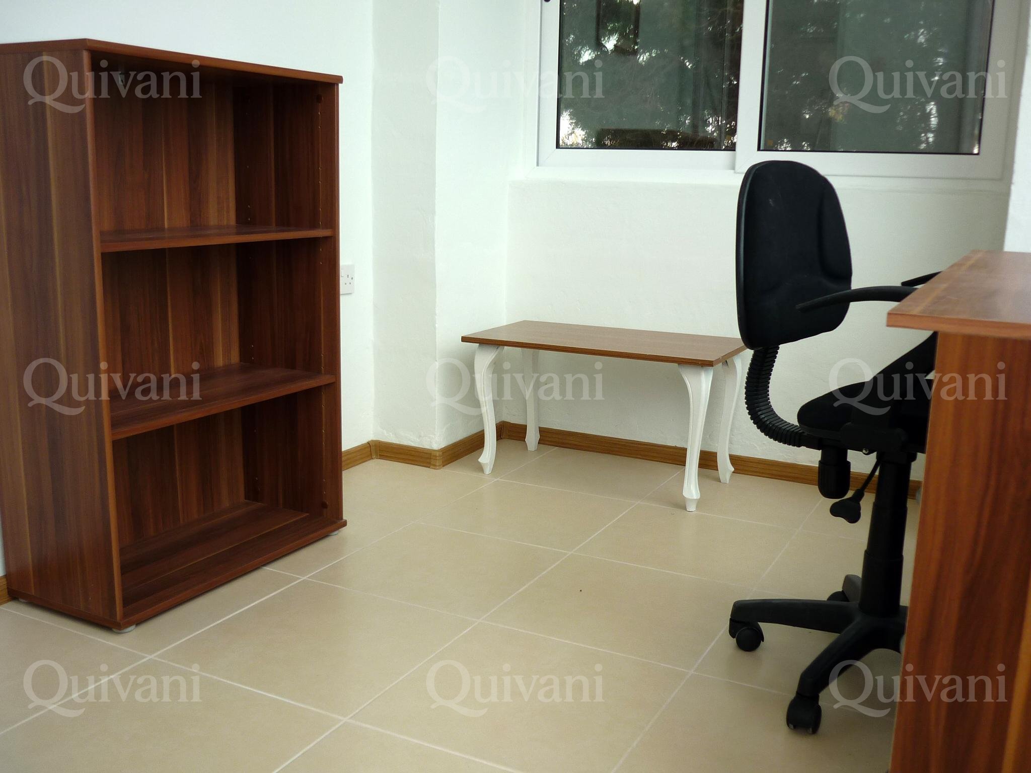 Mellieha, Furnished Detached Bungalow