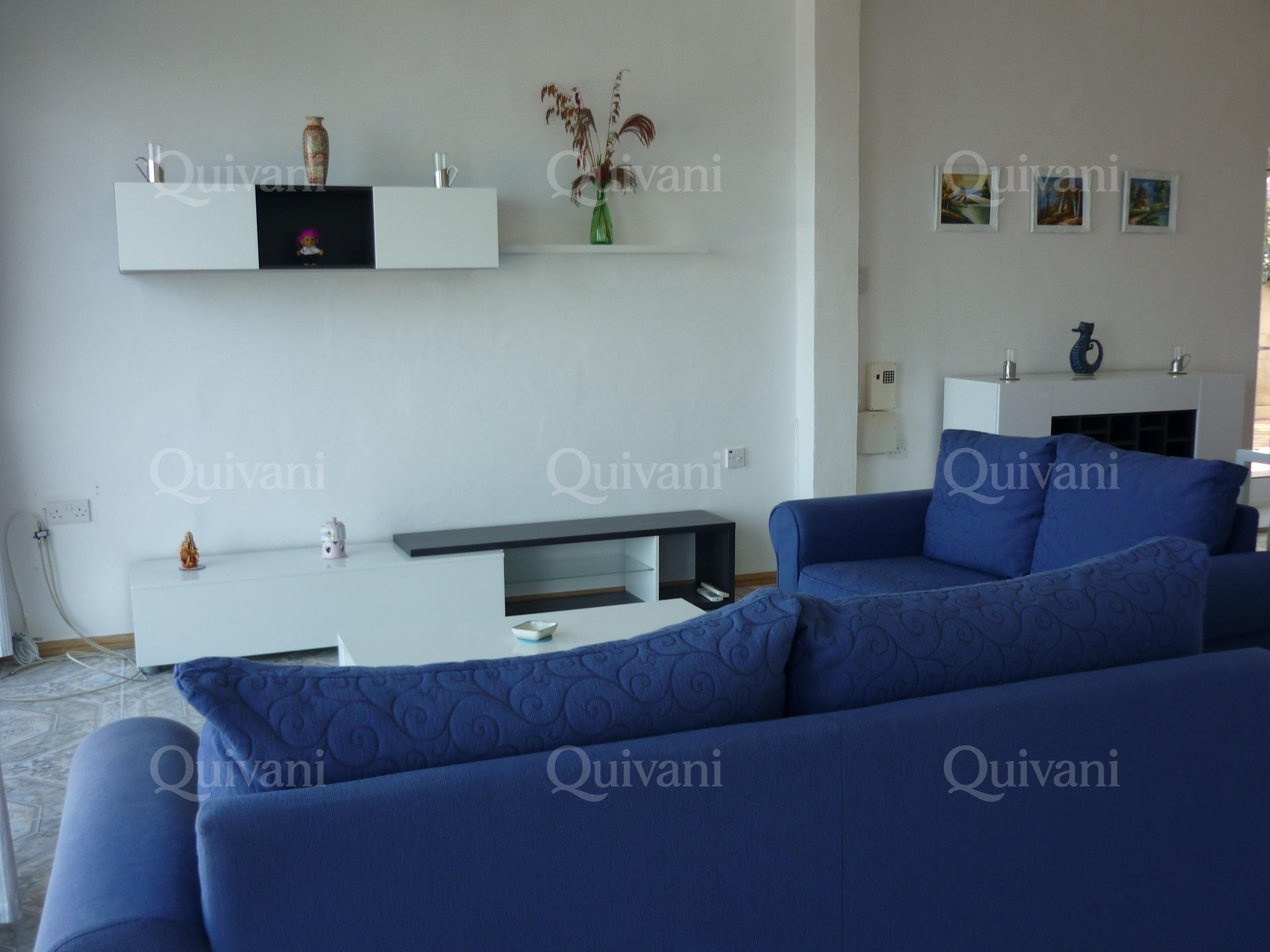 Mellieha, Furnished Detached Bungalow