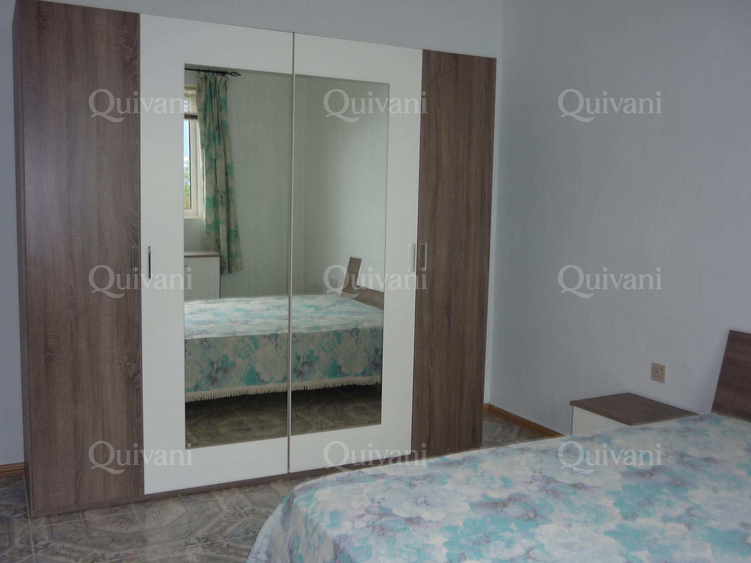 Mellieha, Furnished Detached Bungalow