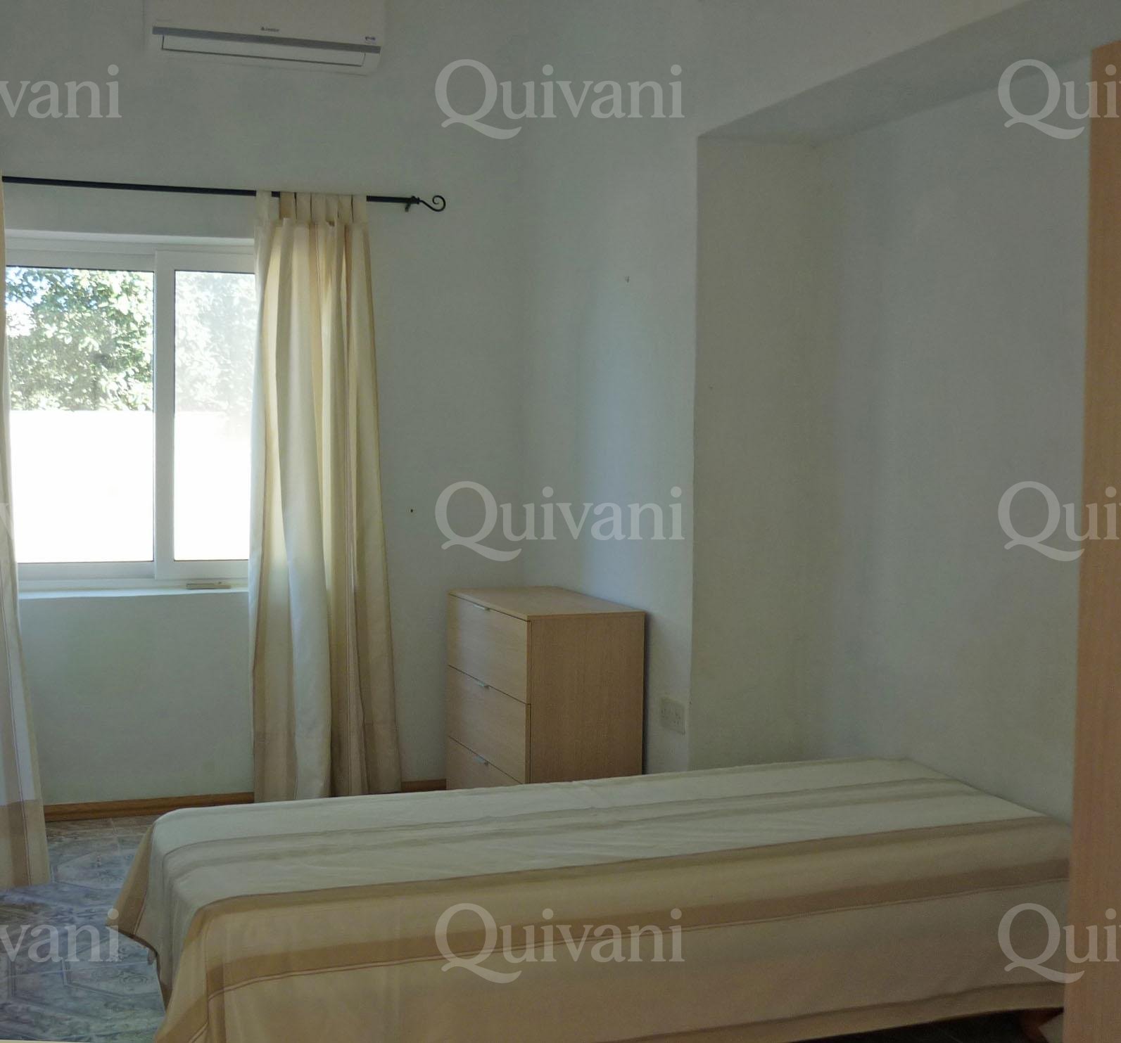 Mellieha, Furnished Detached Bungalow