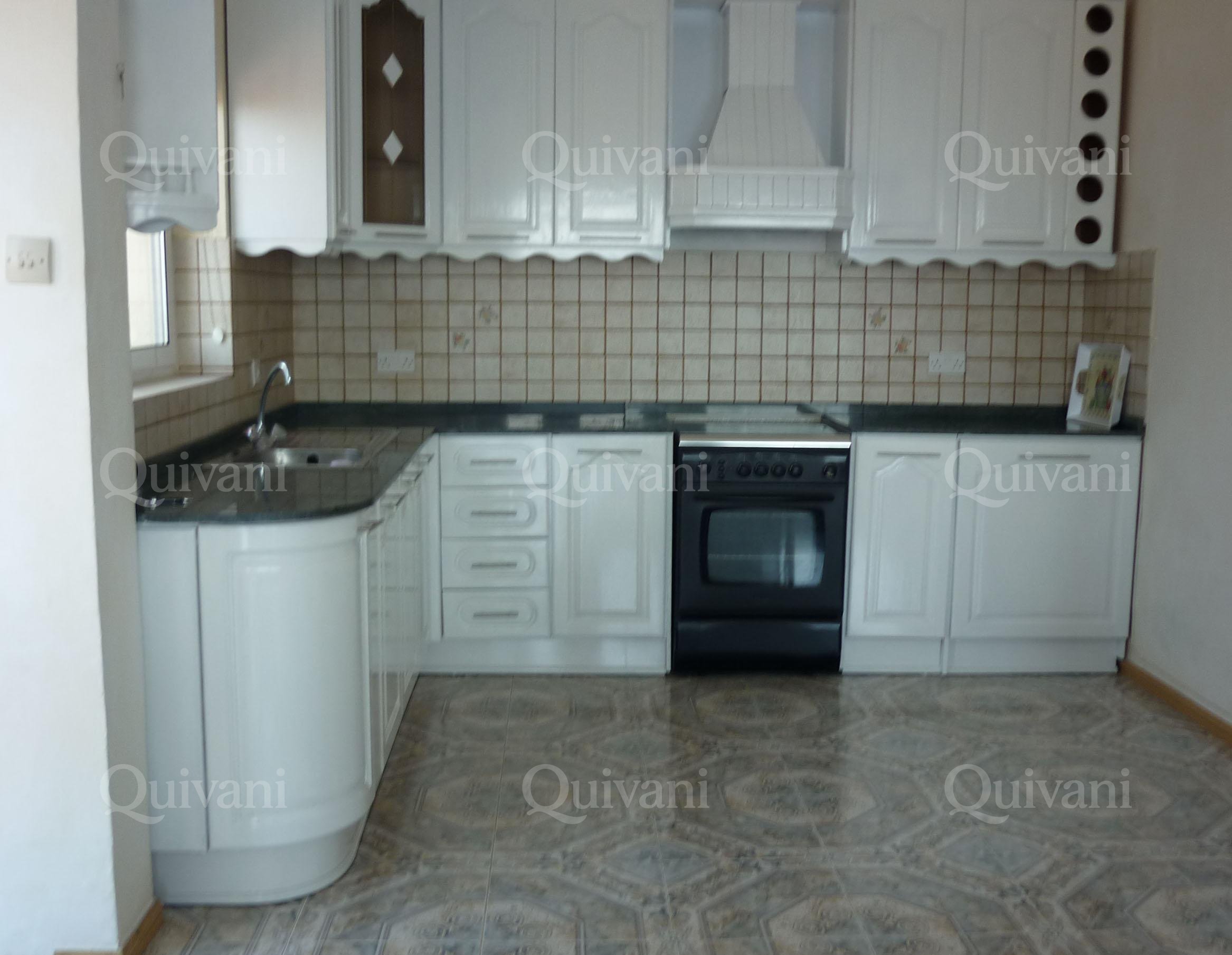 Mellieha, Furnished Detached Bungalow