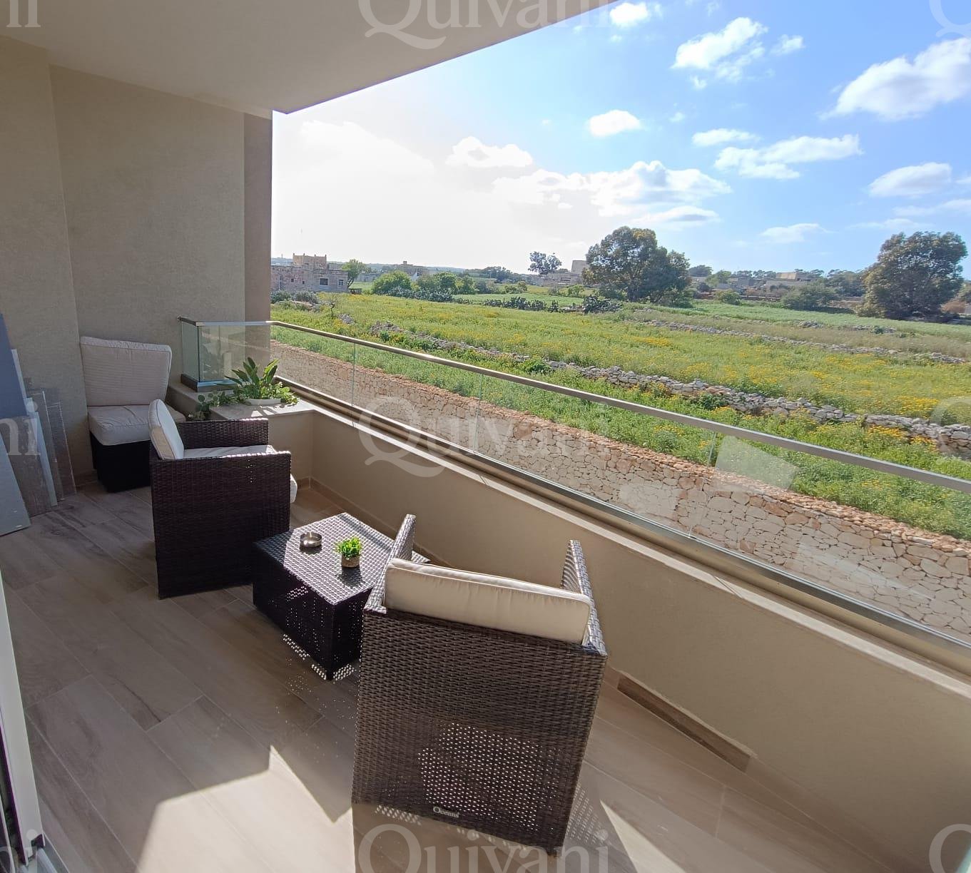 Marsaxlokk Furnished Apartment
