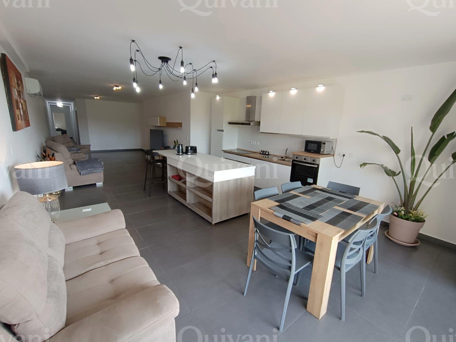 Marsaxlokk Furnished Apartment