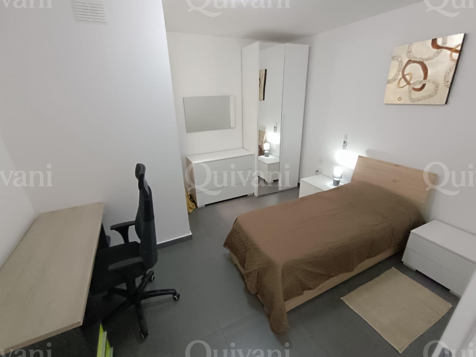 Marsaxlokk Furnished Apartment
