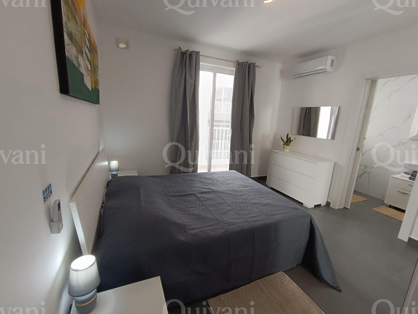 Marsaxlokk Furnished Apartment