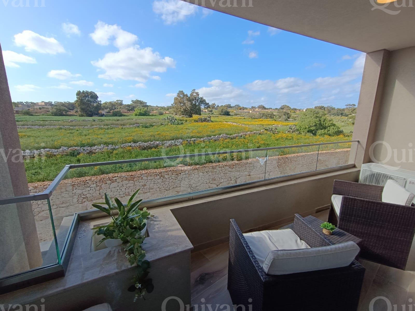 Marsaxlokk Furnished Apartment