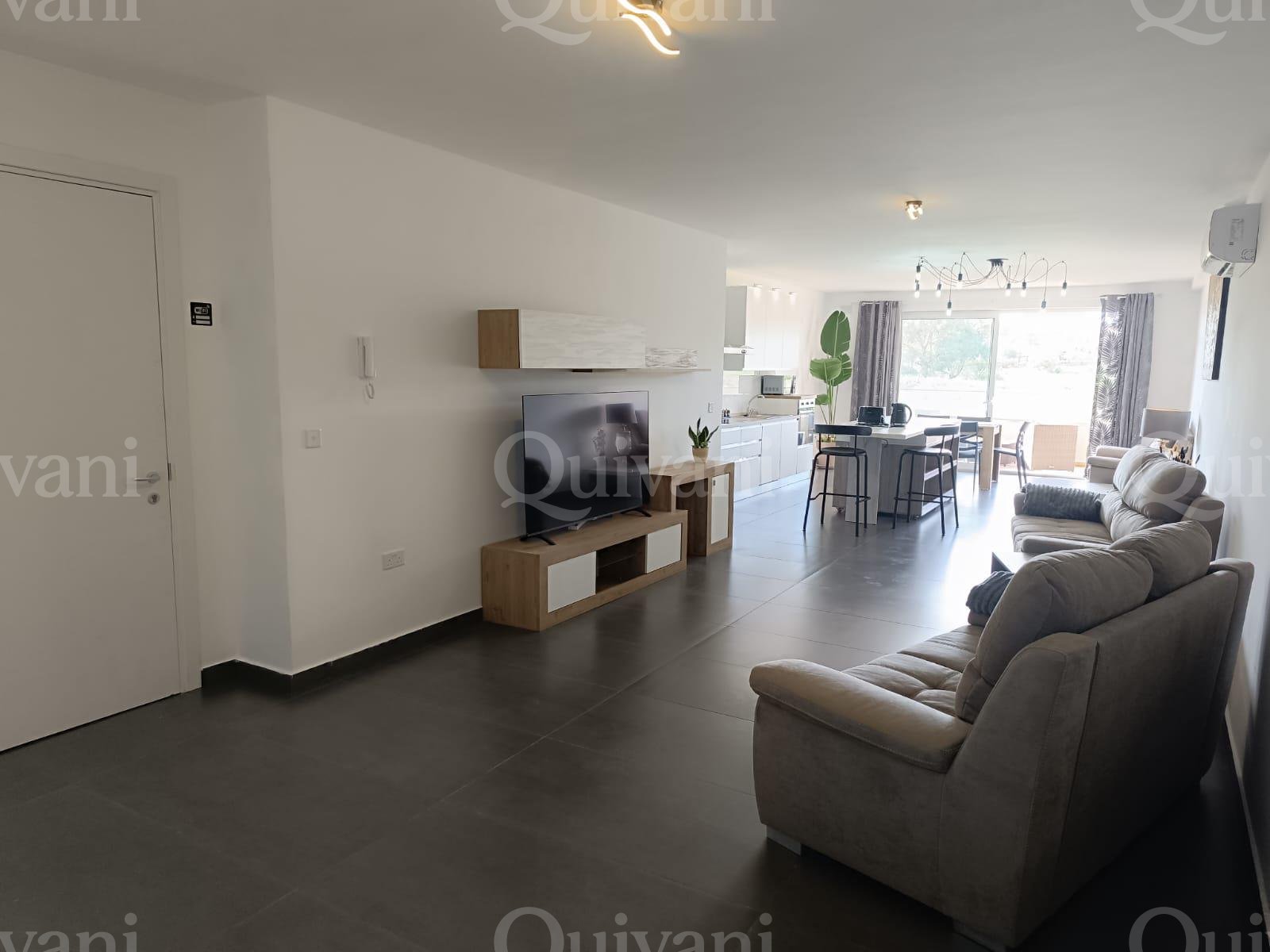 Marsaxlokk Furnished Apartment