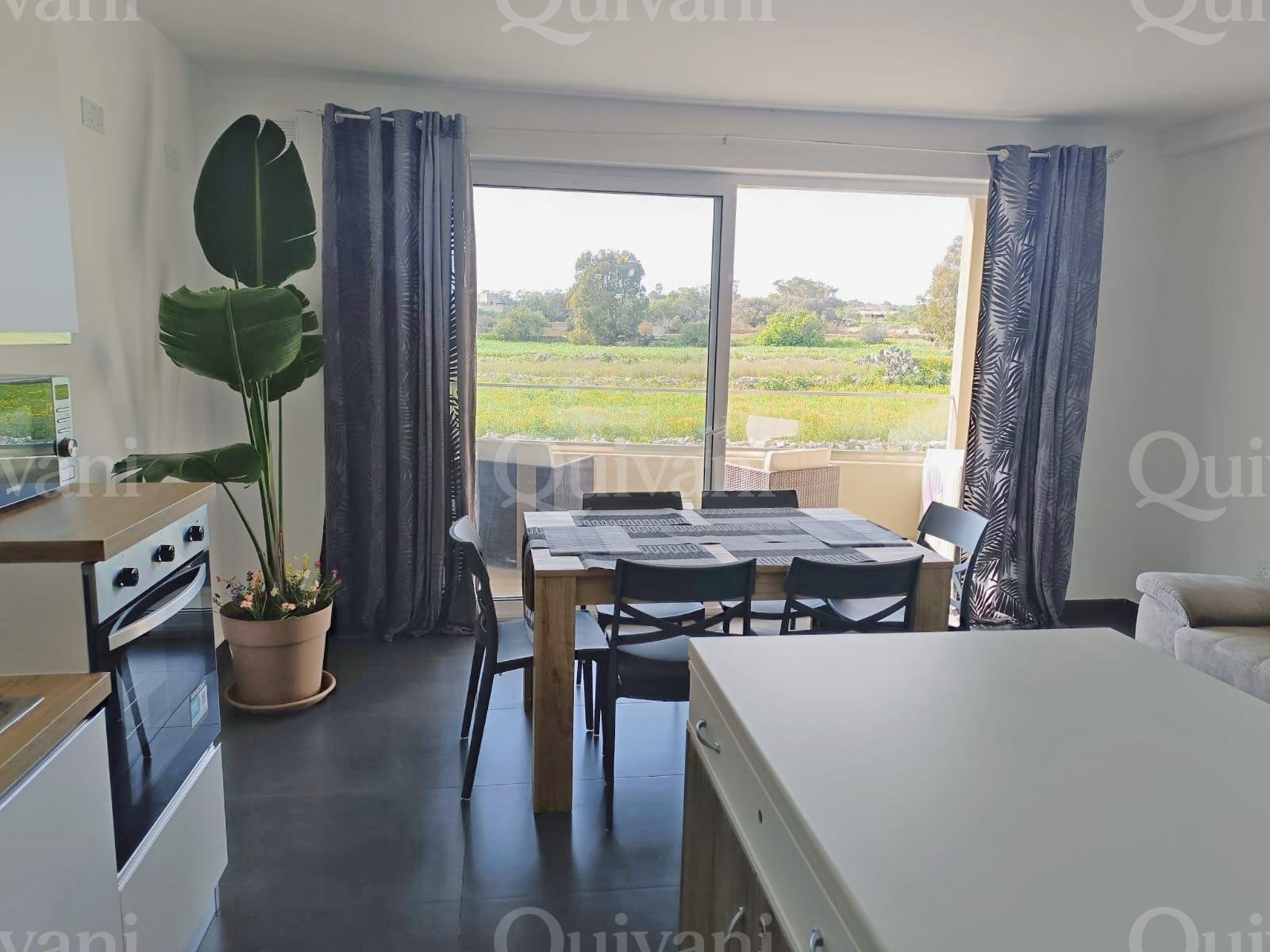 Marsaxlokk Furnished Apartment