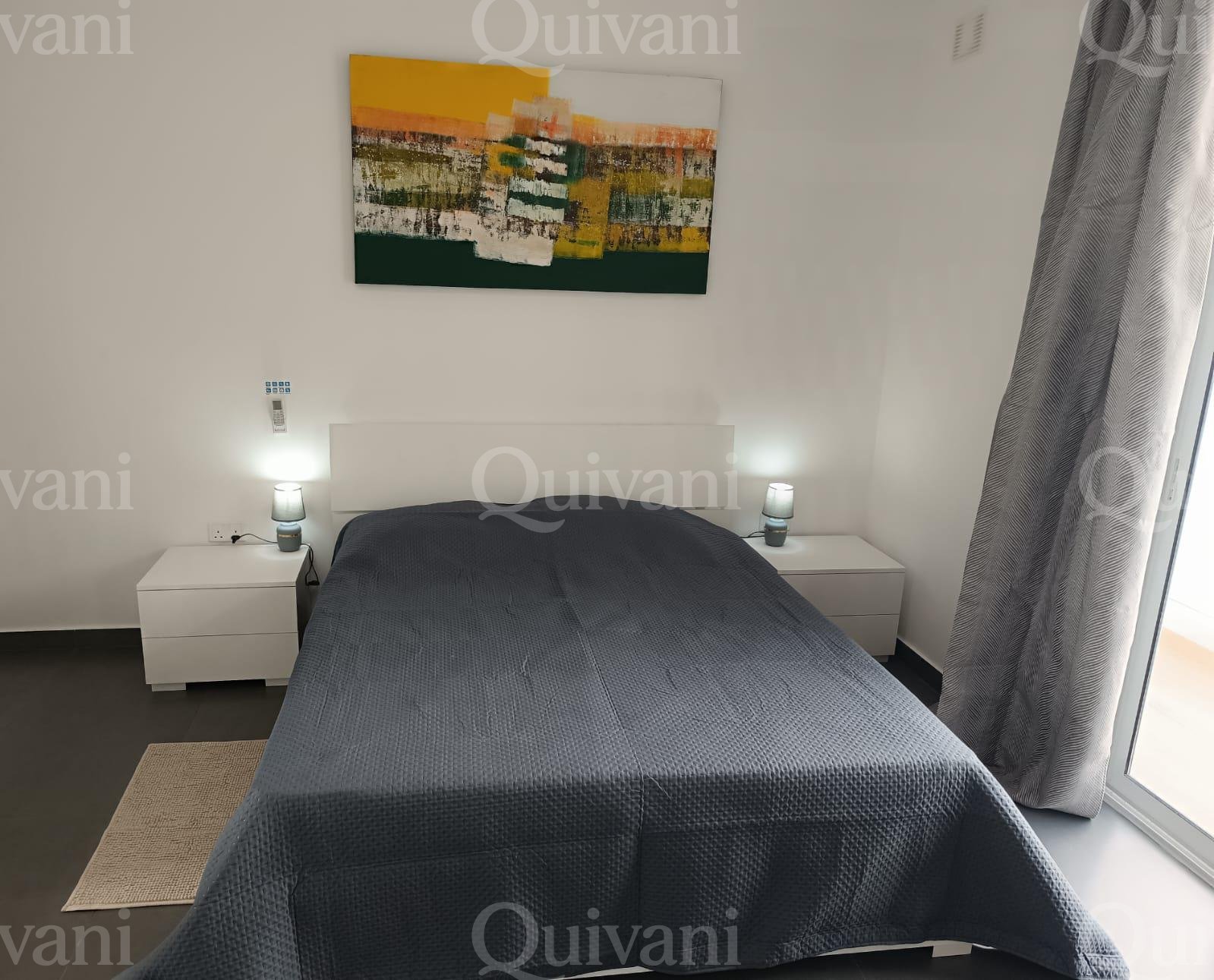 Marsaxlokk Furnished Apartment