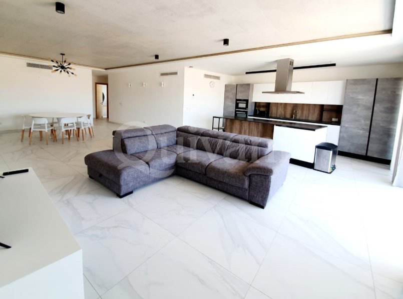 Mosta Luxury Apartment