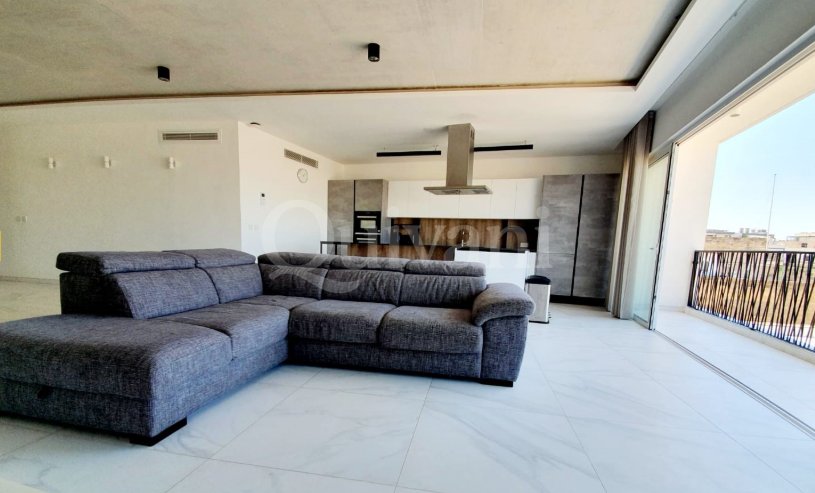 Mosta Luxury Apartment