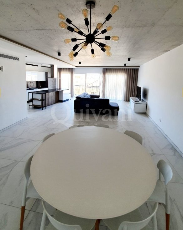 Mosta Luxury Apartment