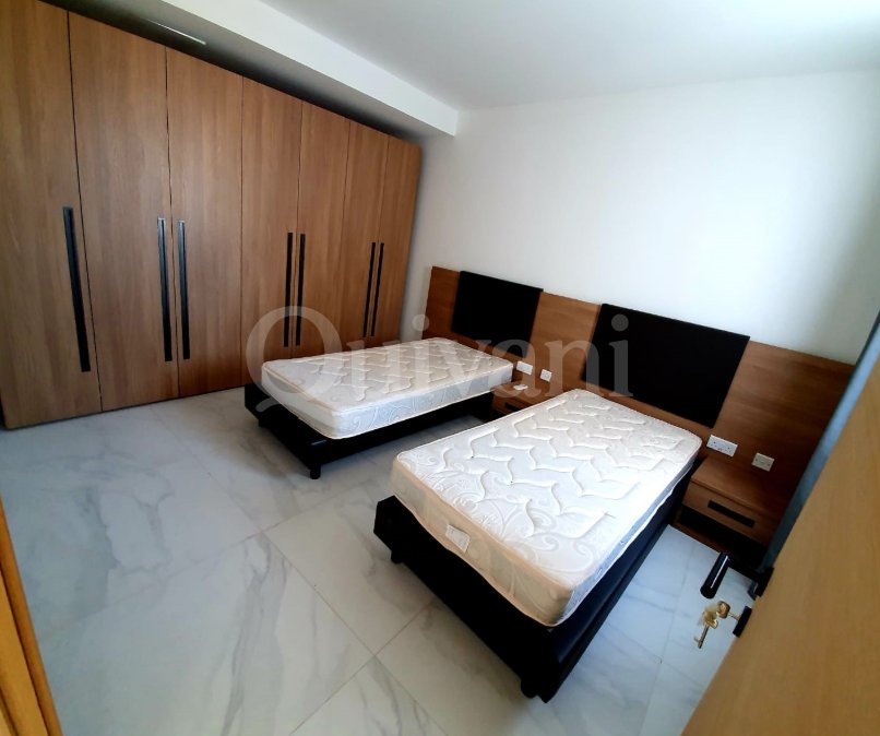 Mosta Luxury Apartment
