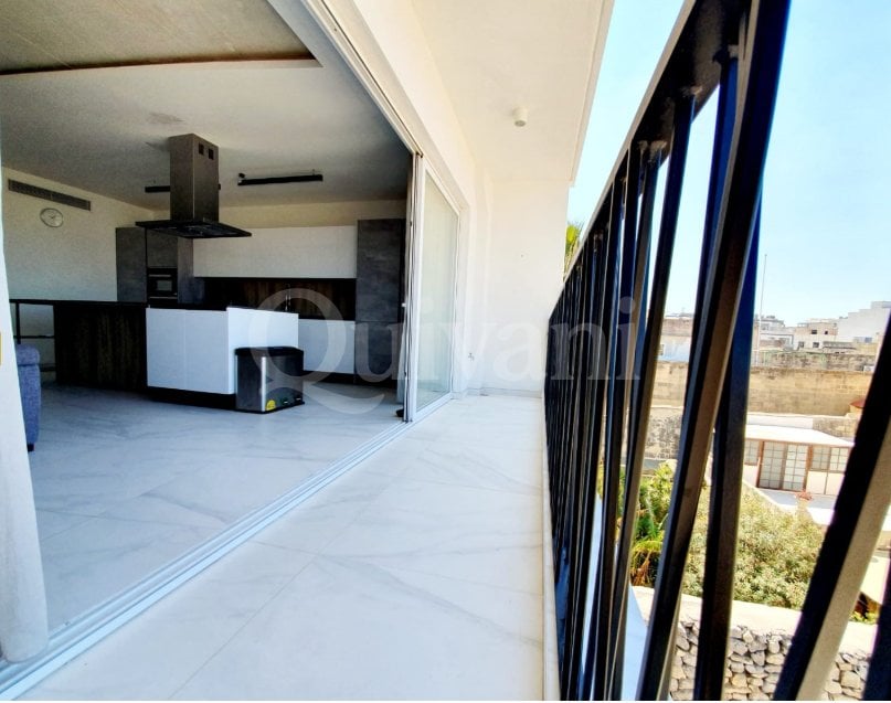 Mosta Luxury Apartment
