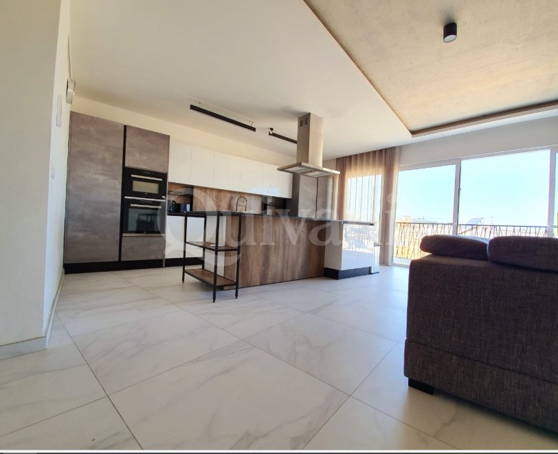 Mosta Luxury Apartment