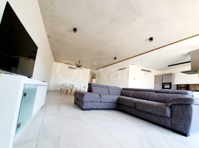 Mosta Luxury Apartment