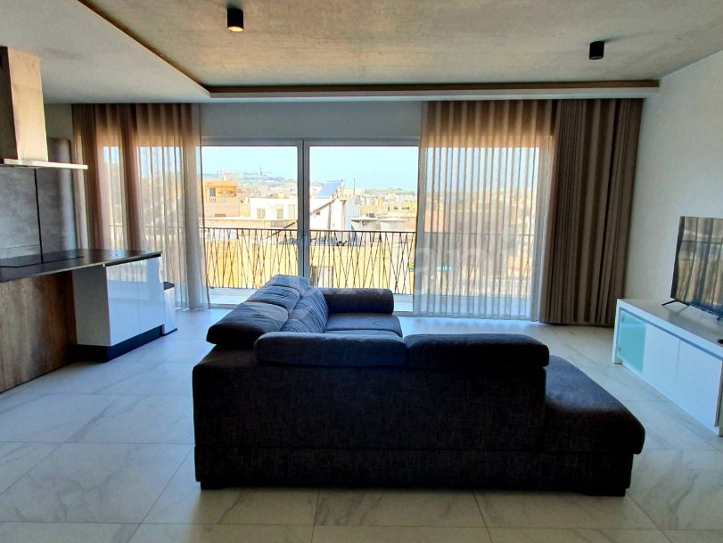 Mosta Luxury Apartment