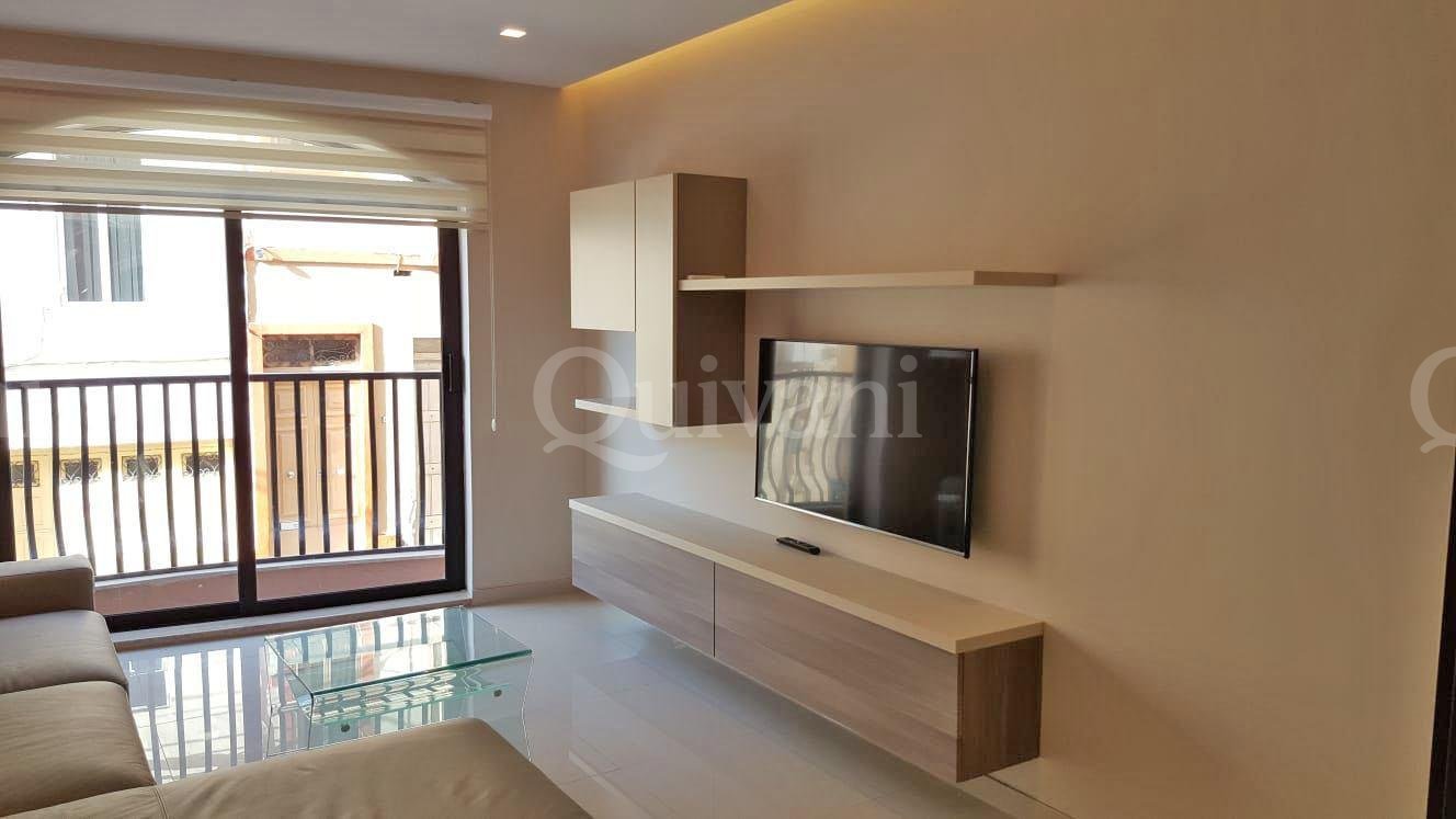 Msida Furnished Apartment