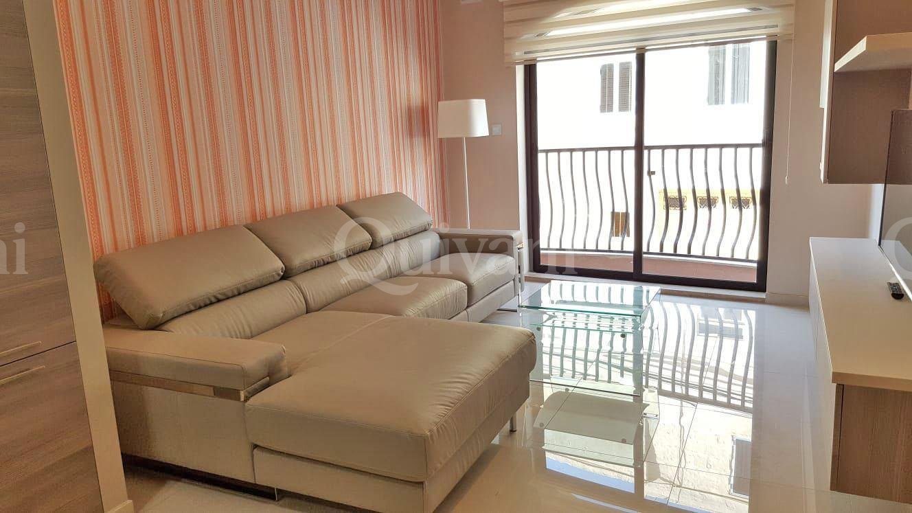Msida Furnished Apartment