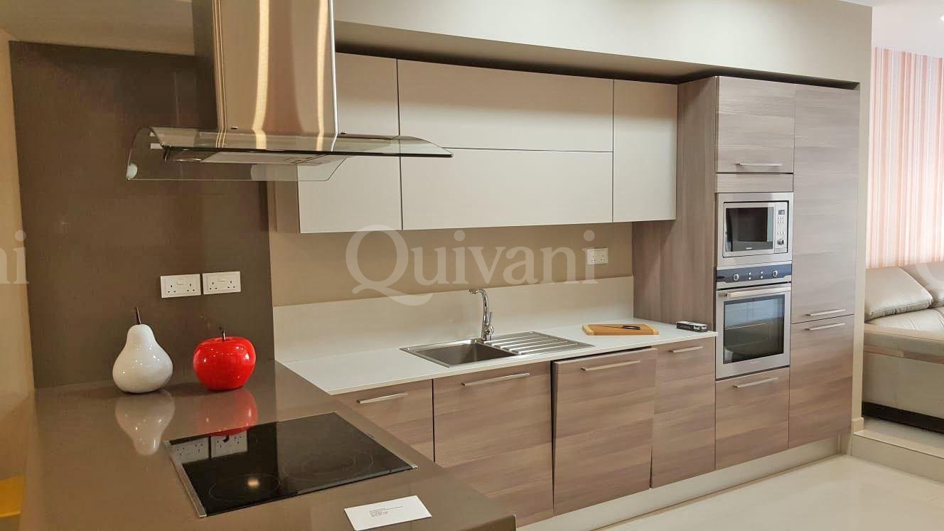Msida Furnished Apartment