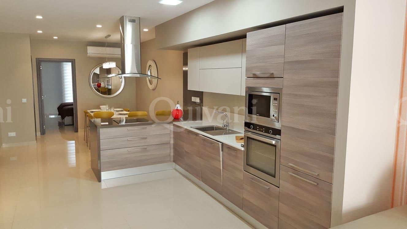 Msida Furnished Apartment