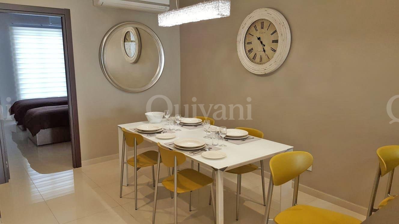 Msida Furnished Apartment