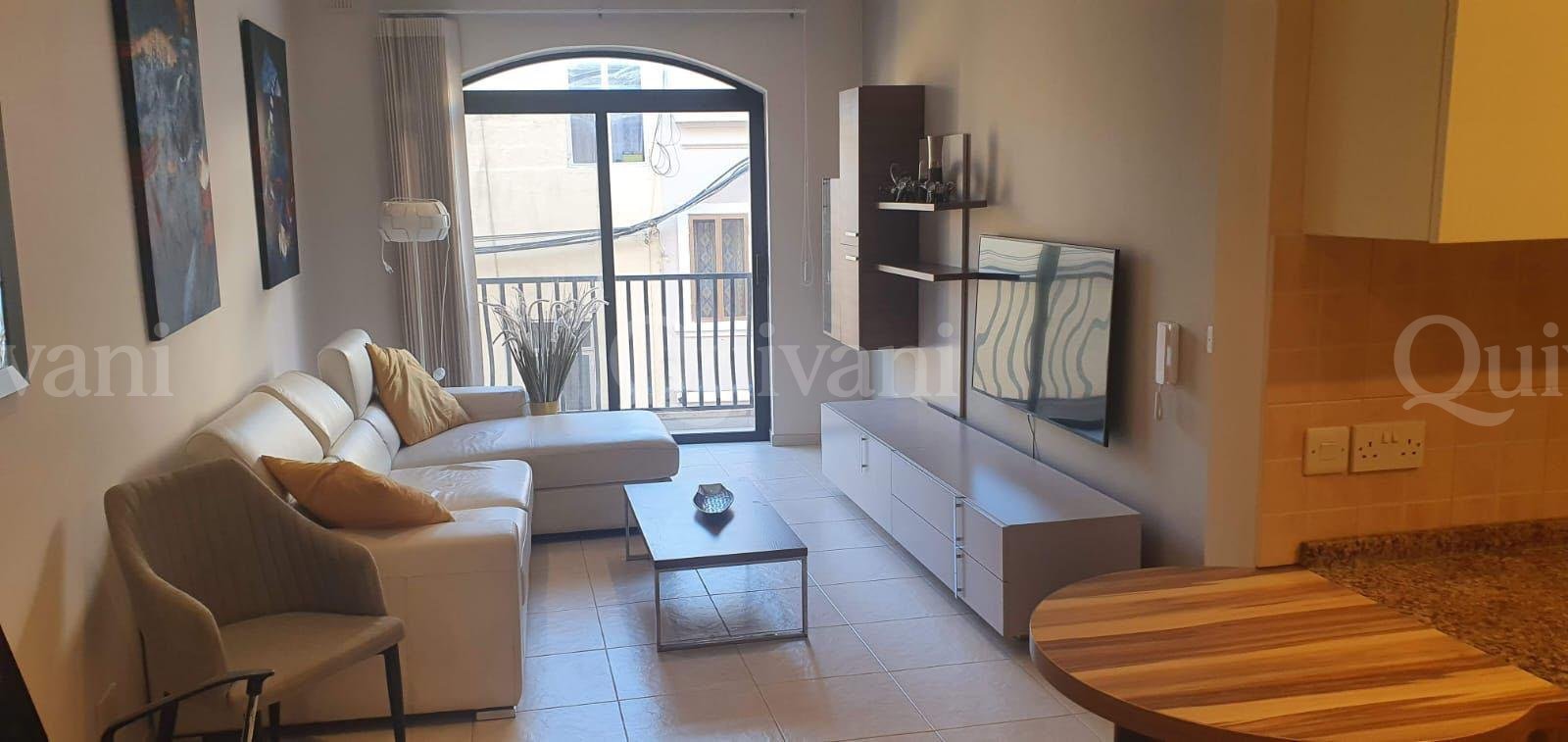 Msida Furnished Apartment