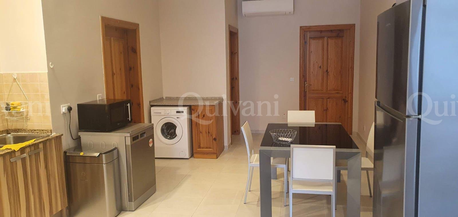 Msida Furnished Apartment