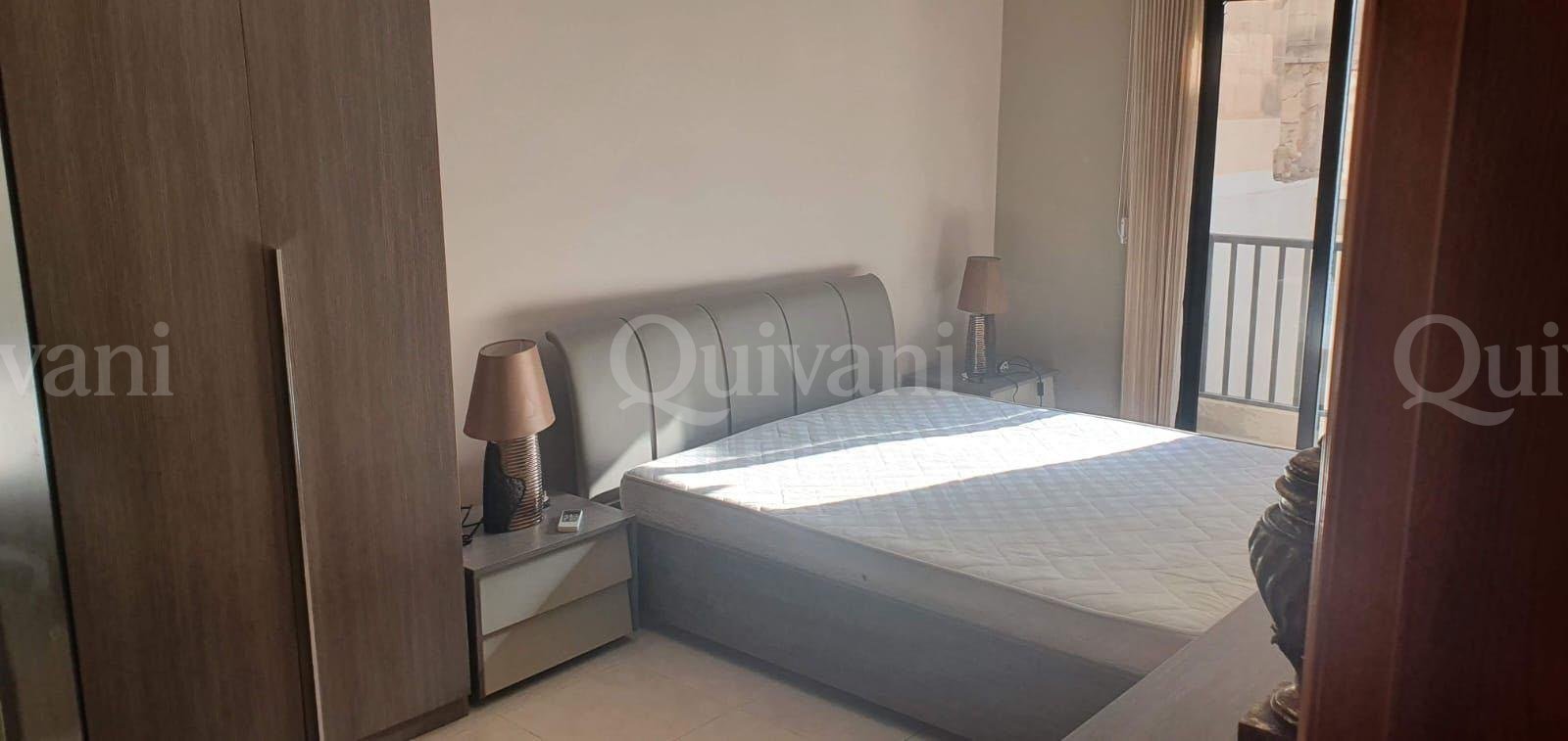 Msida Furnished Apartment